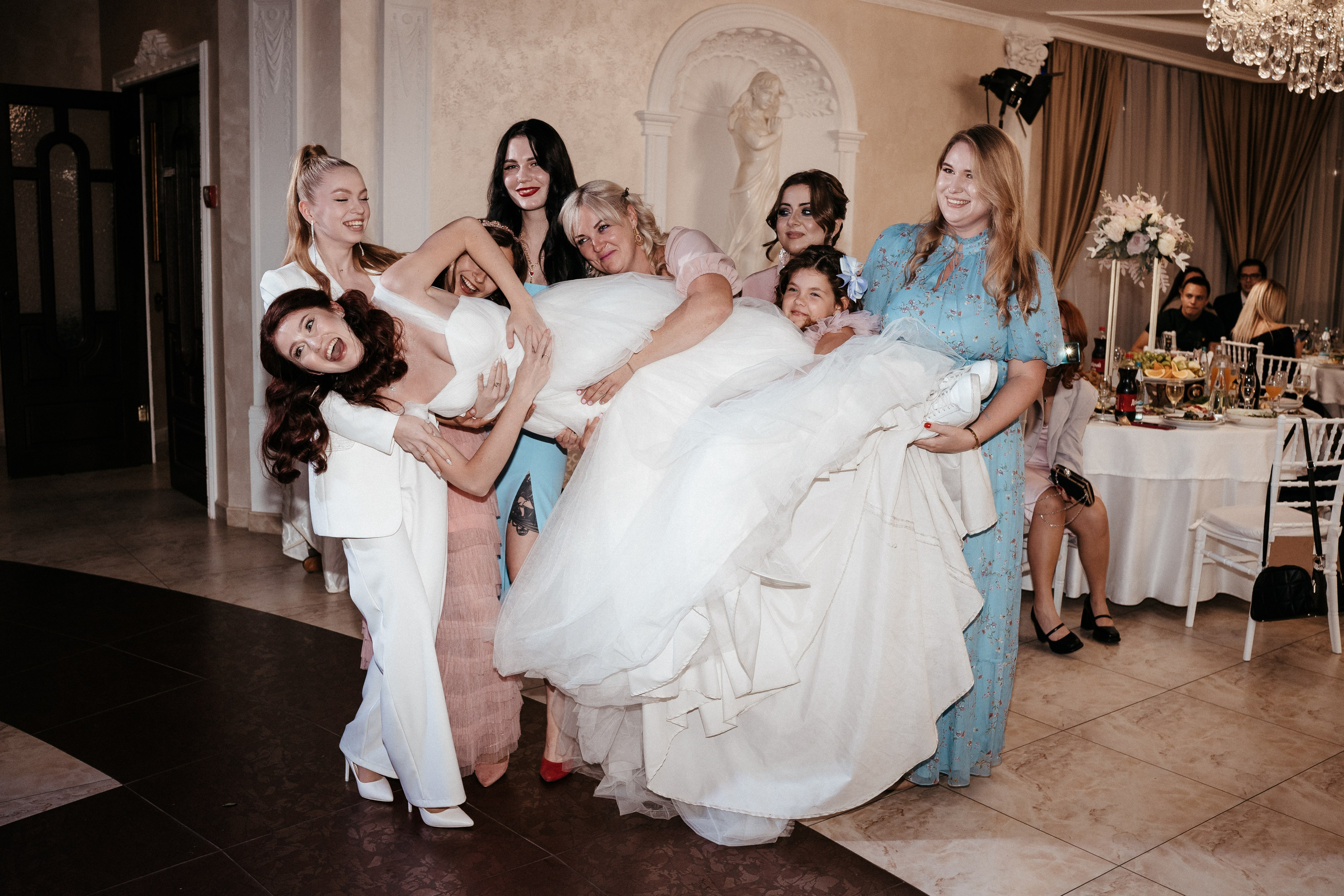 Свадьба Симферополь. Свадебный фотограф в Симферополе