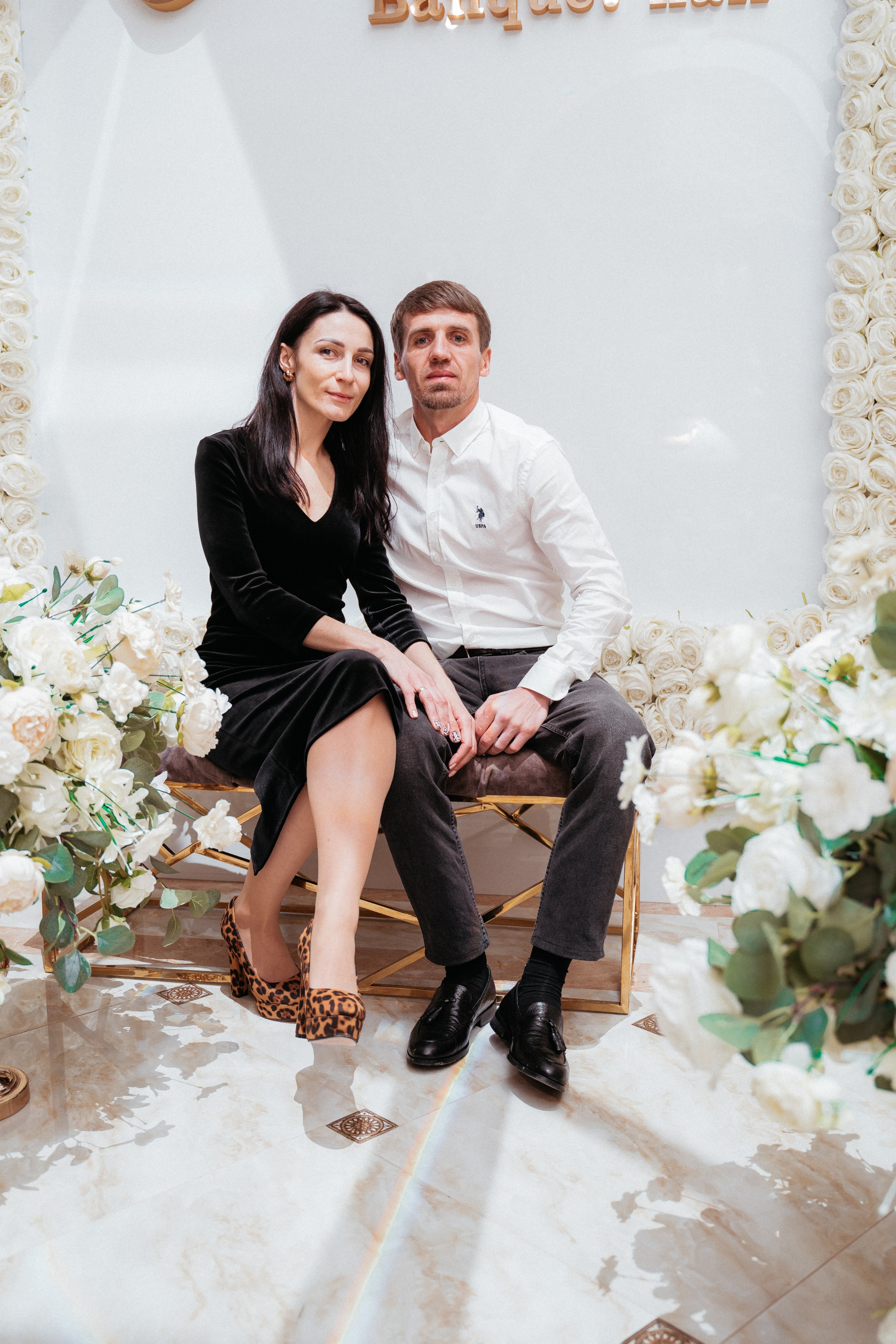 Новый год (РЭС). Свадебный фотограф в Симферополе