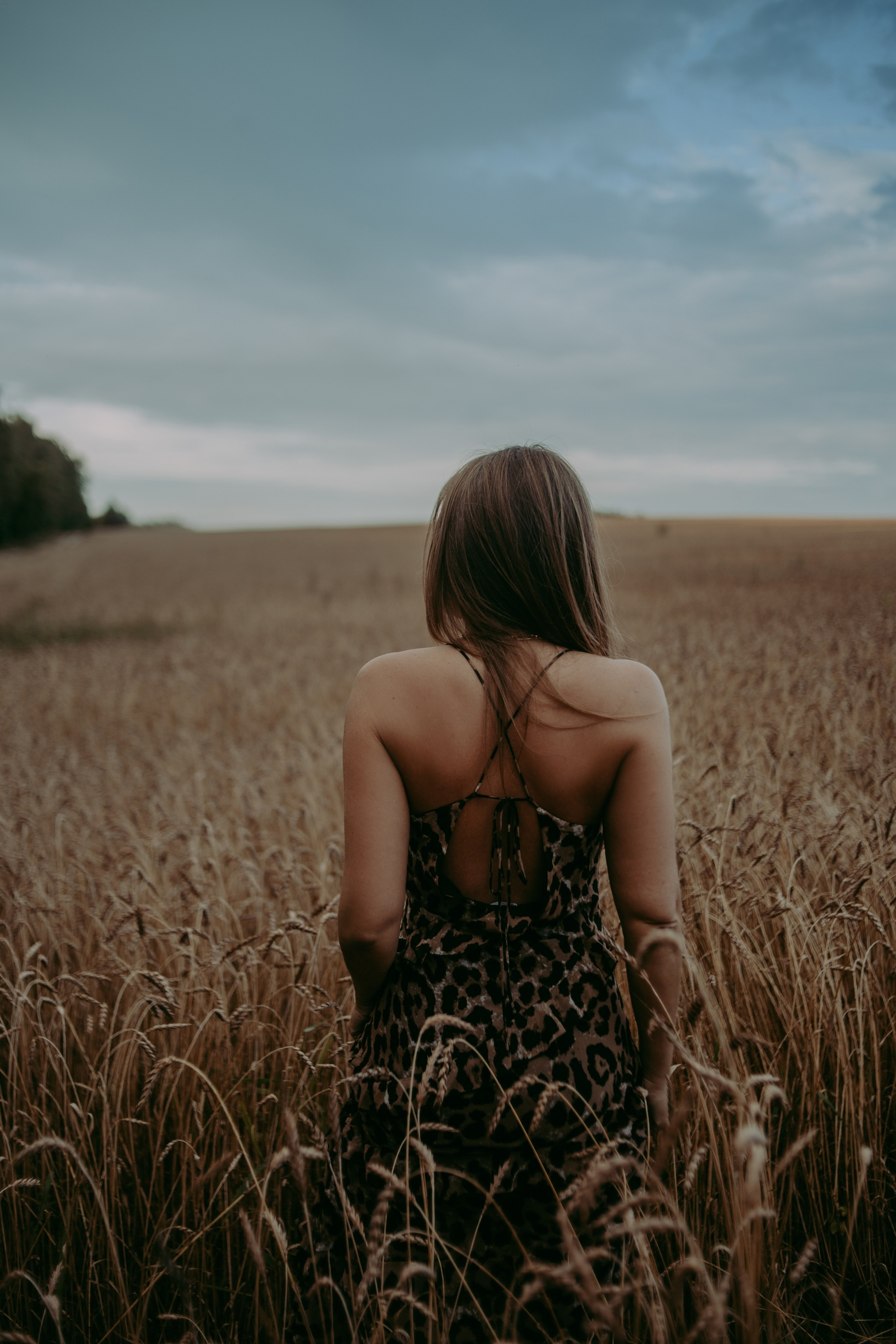 Настя. Фотограф Брянск