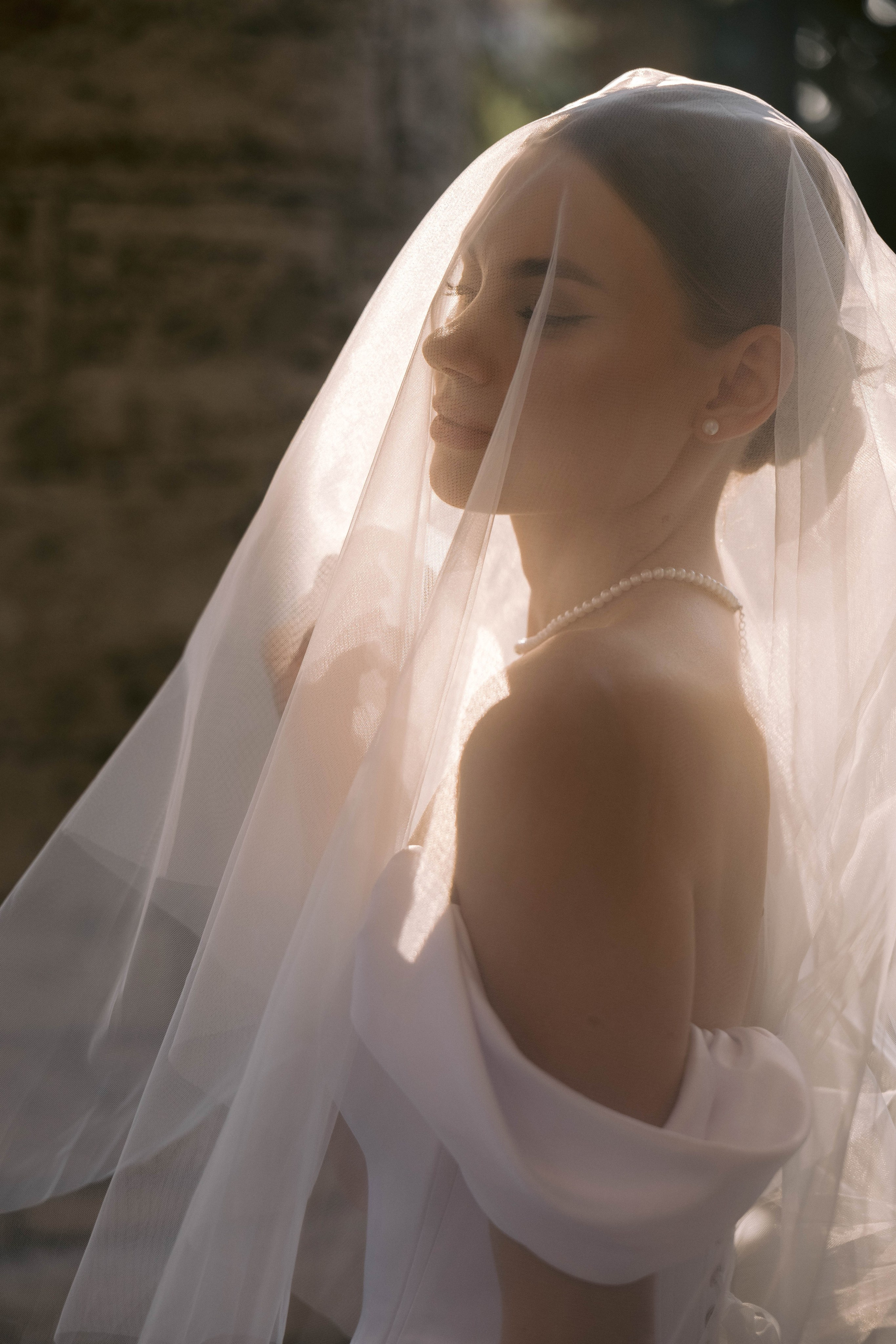 Татьяна, Вячеслав (Прогулка после ЗАГСа). Фотограф в Волгограде Кристина Прохоренко