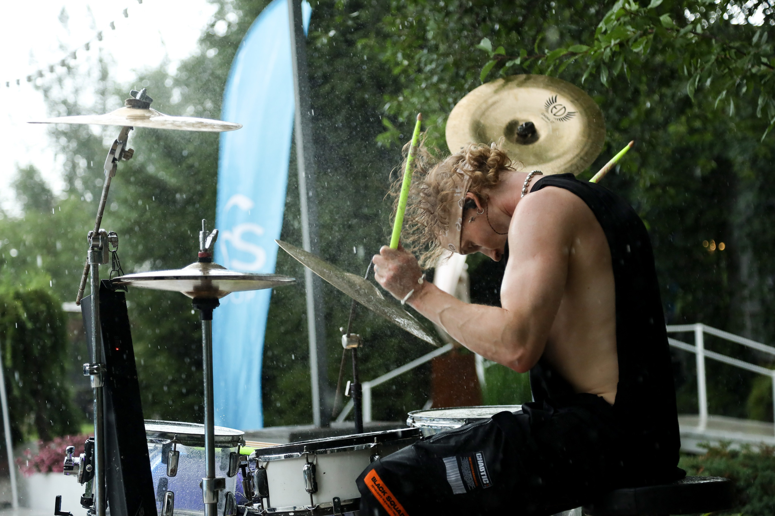 DIS регата2024. Фотограф Антон Чупринин