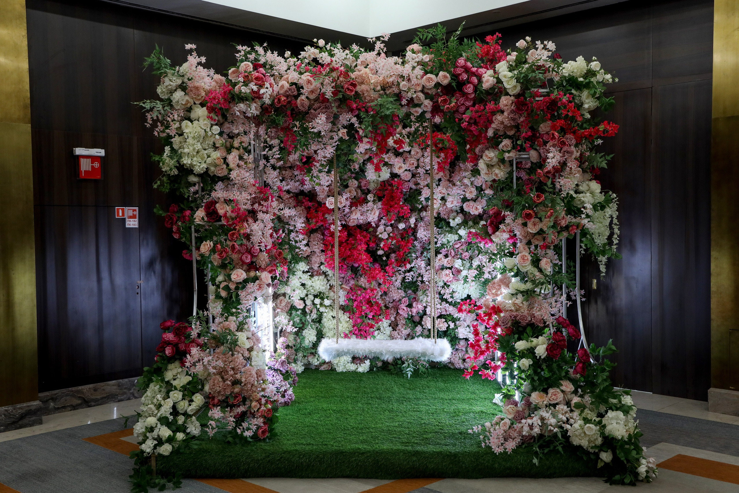 NSP Конференция в Сочи. Фотограф Антон Чупринин