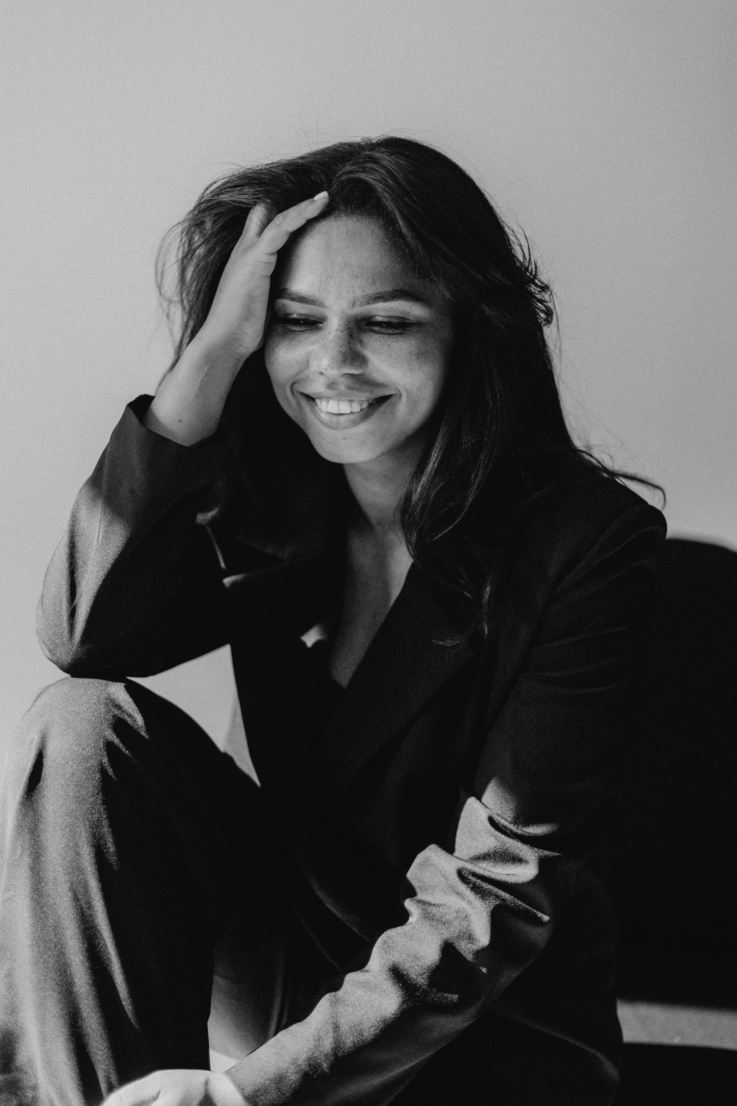 Фотограф Диана Муравья