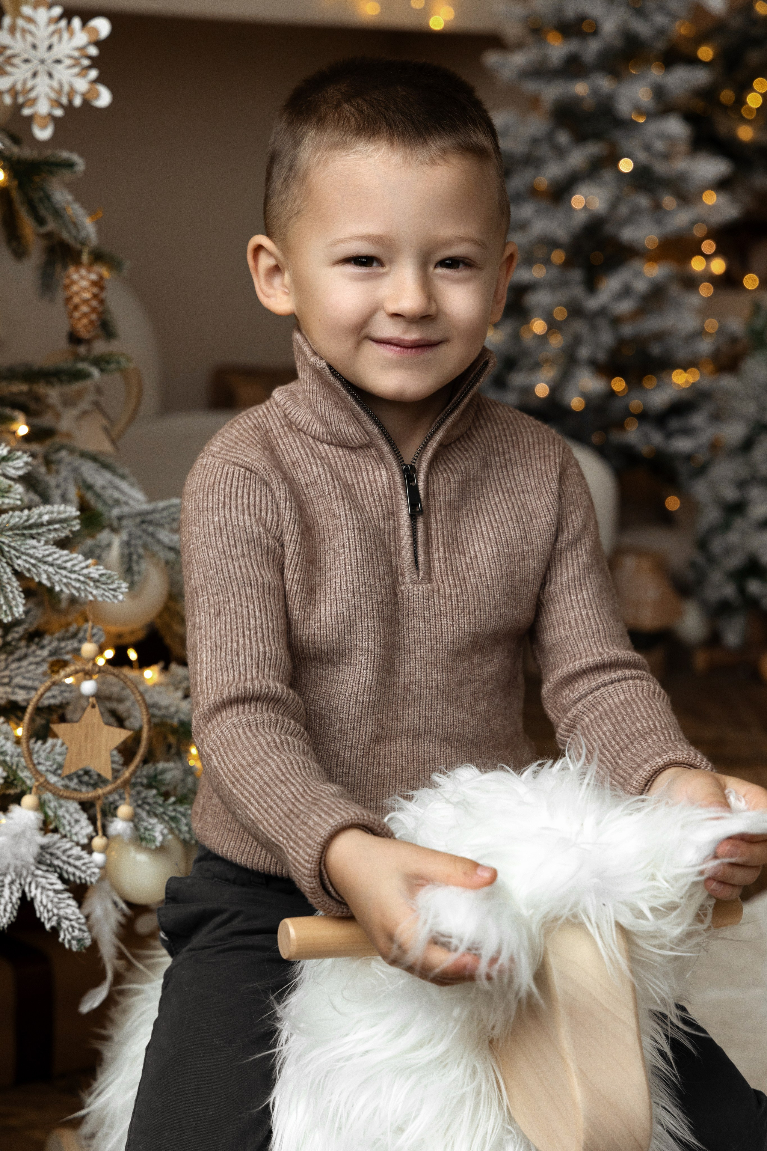 Полина. Фотограф Юлия Абдульмянова