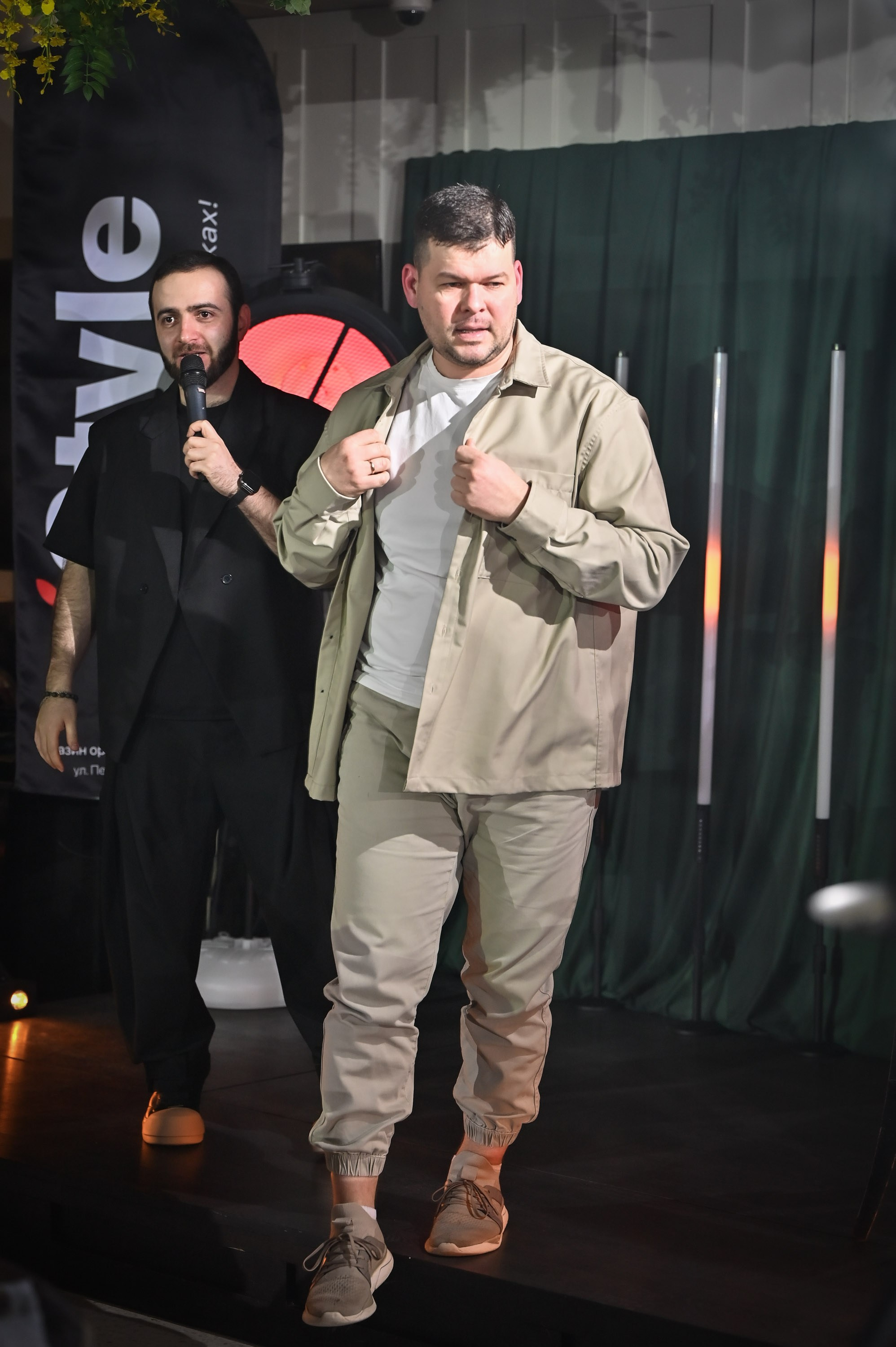 ФОТО. Репортажный и свадебный фотограф в Липецке Иван Первойкин