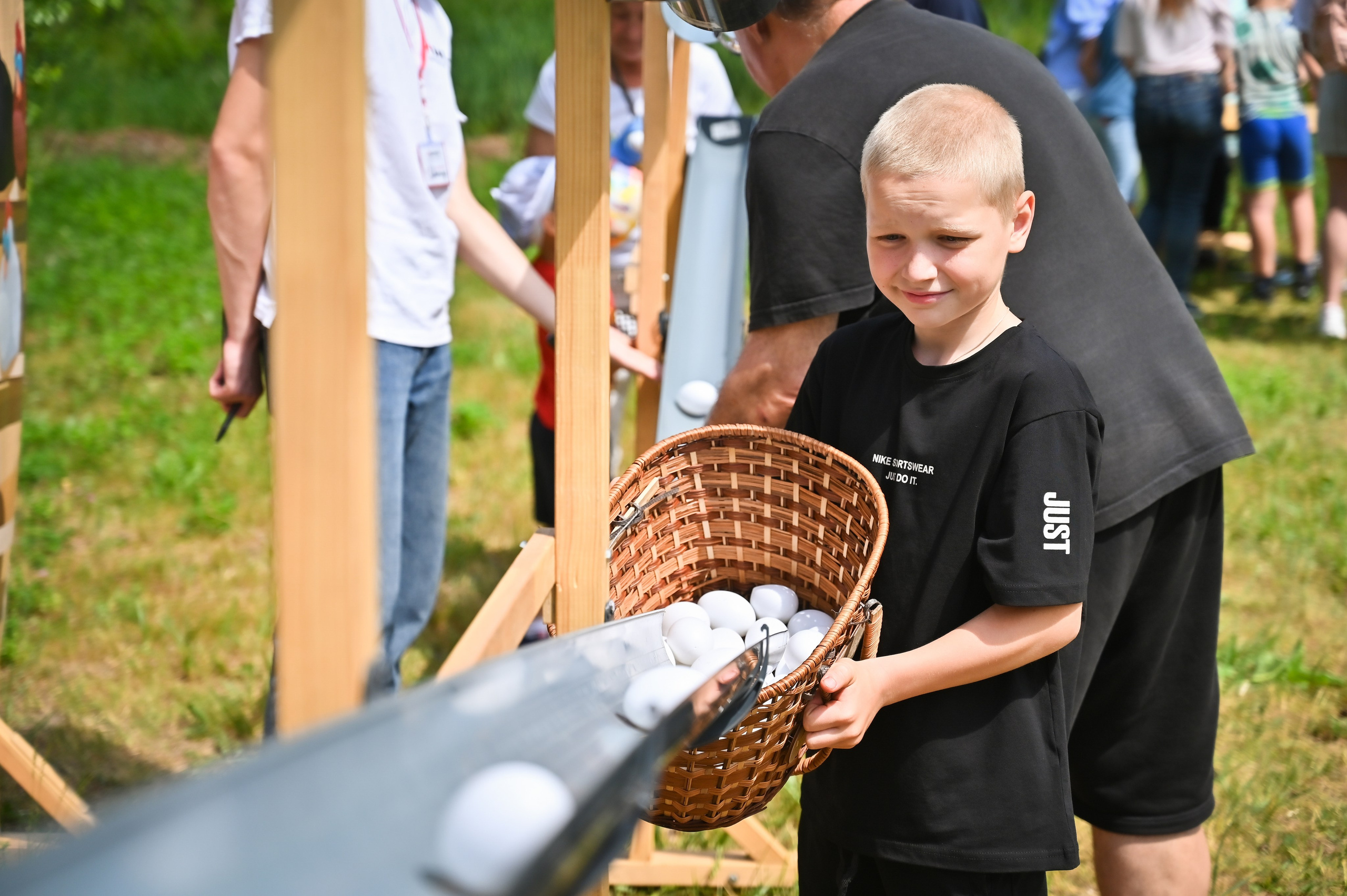 Тамбов, 78 лет компании «ТАКФ». Репортажный и свадебный фотограф в Липецке Иван Первойкин