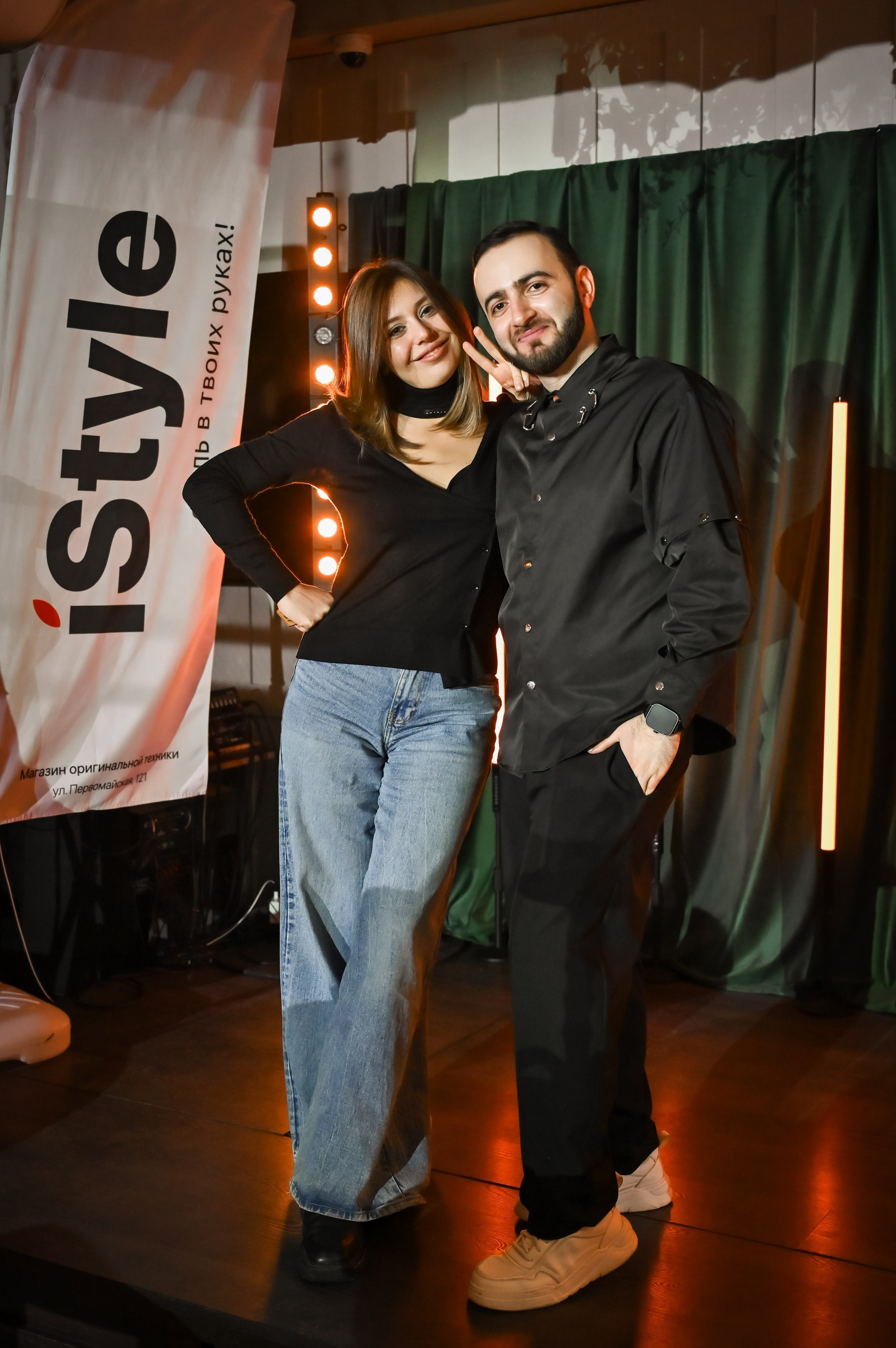 MERCEN Стендап. Репортажный и свадебный фотограф в Липецке Иван Первойкин