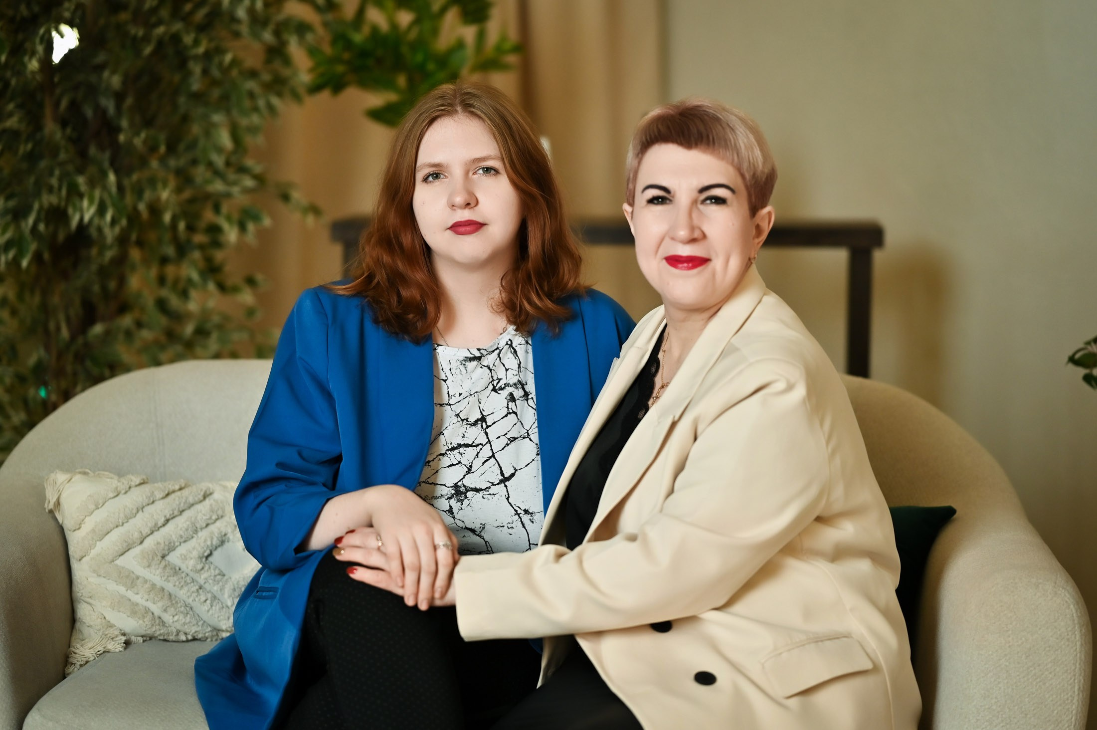 Лена. Репортажный и свадебный фотограф в Липецке Иван Первойкин