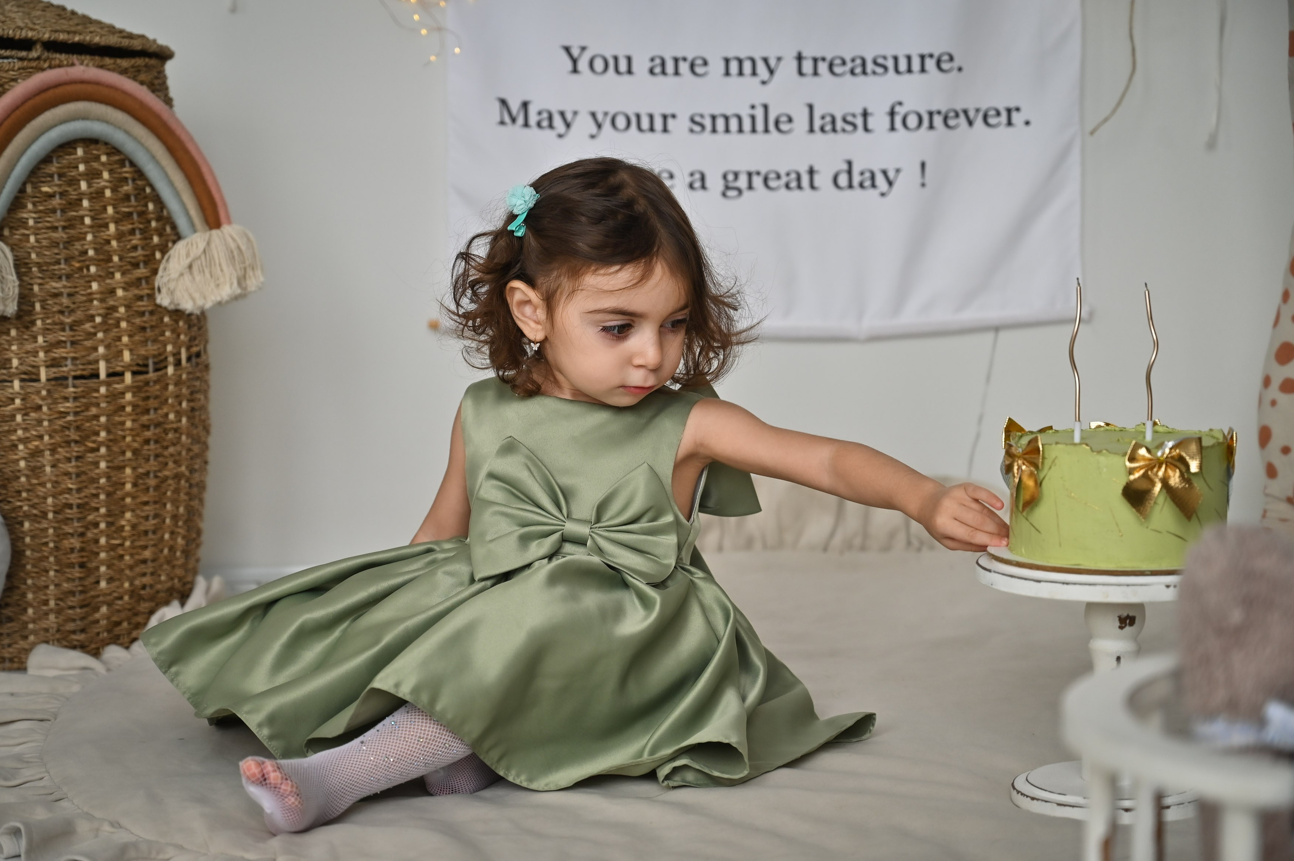 Седа 2 годика. Репортажный и свадебный фотограф в Липецке Иван Первойкин