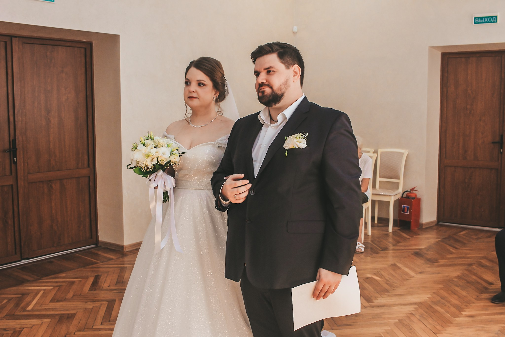 Тимур и Нина. Фотограф в Крыму Григорий
