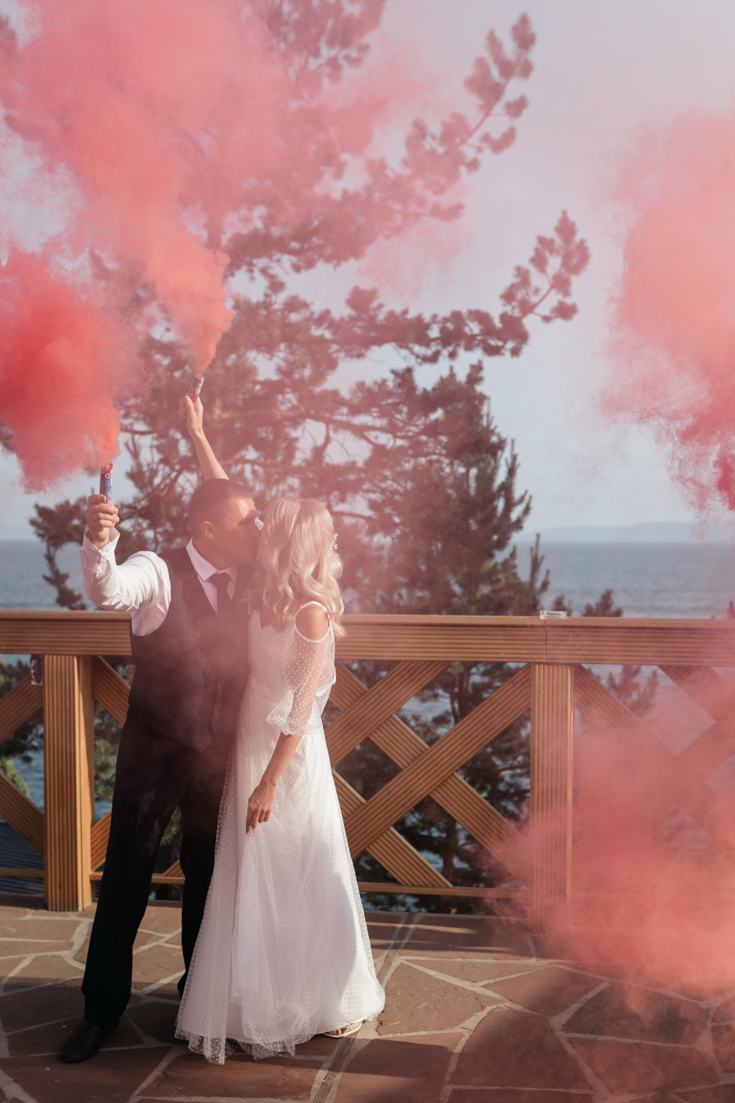 Свадьба Алексея и Даны. Свадебный и семейный фотограф в Иркутске Яна Лиа