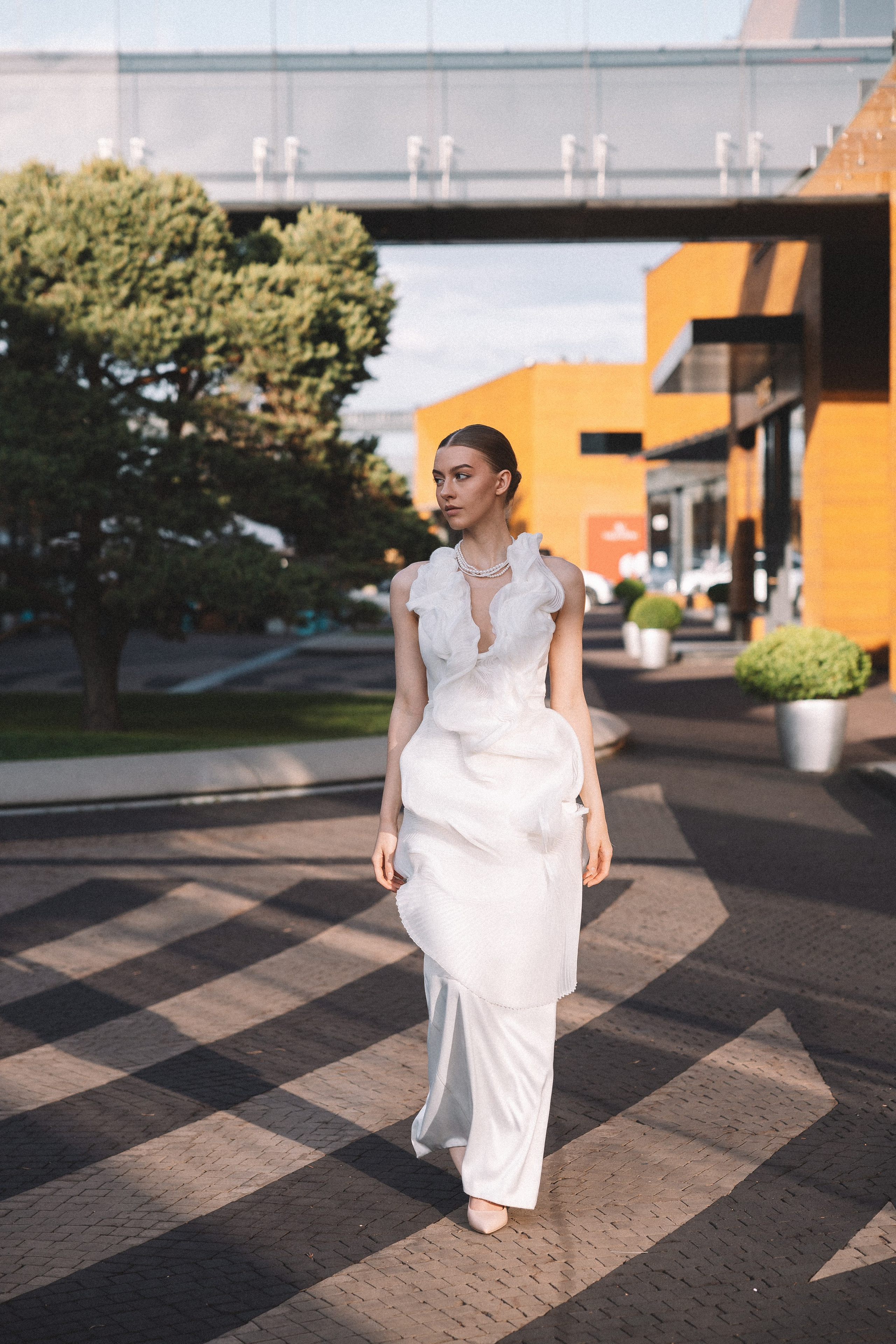 Свадебные серии. Свадебный фотограф в Москве — Оскар Гелманов