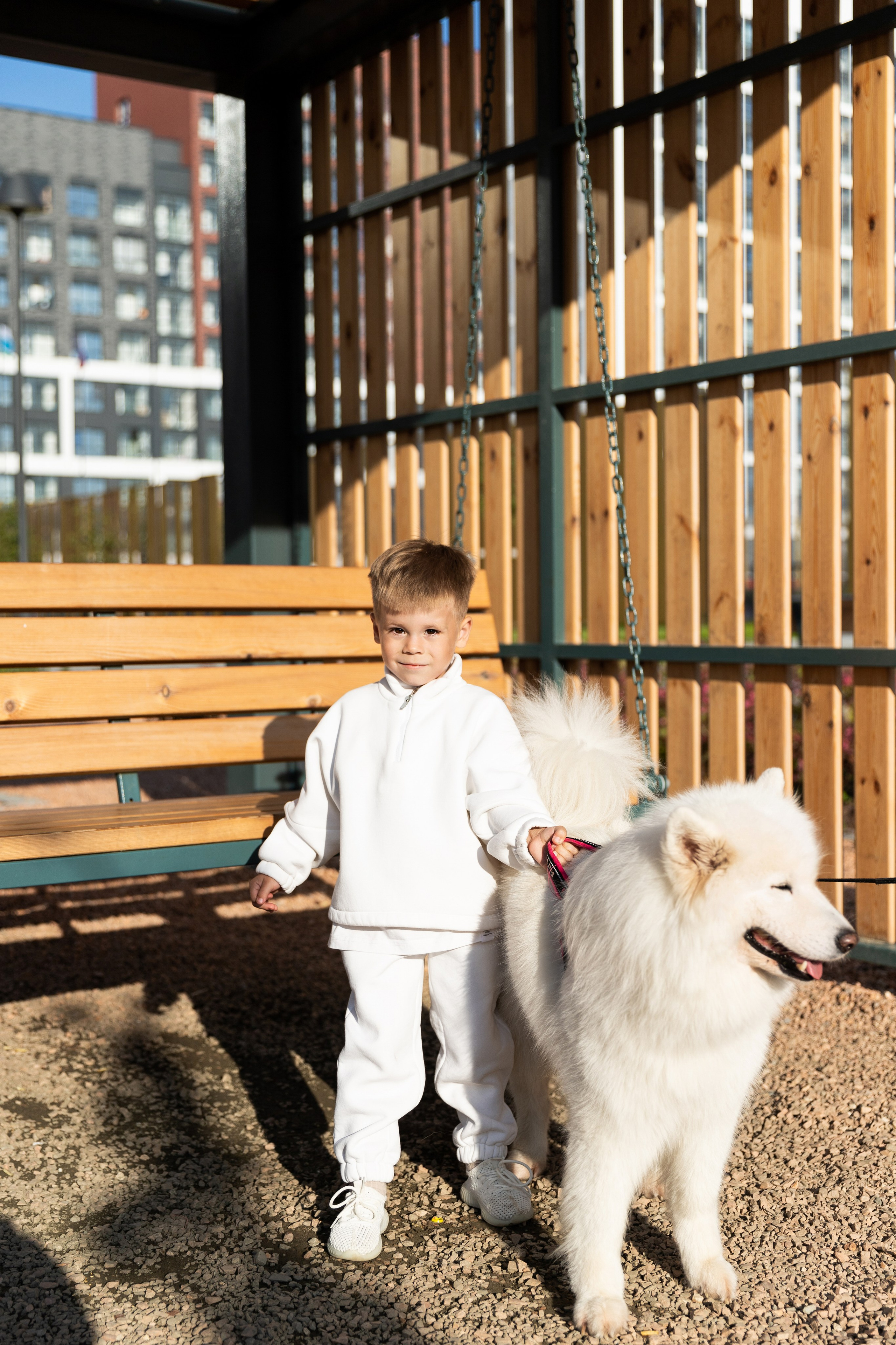 Алена, Илья, Иван и Феня. Семейный фотограф в Екатеринбурге и Красноуфимске Евгения Лягаева