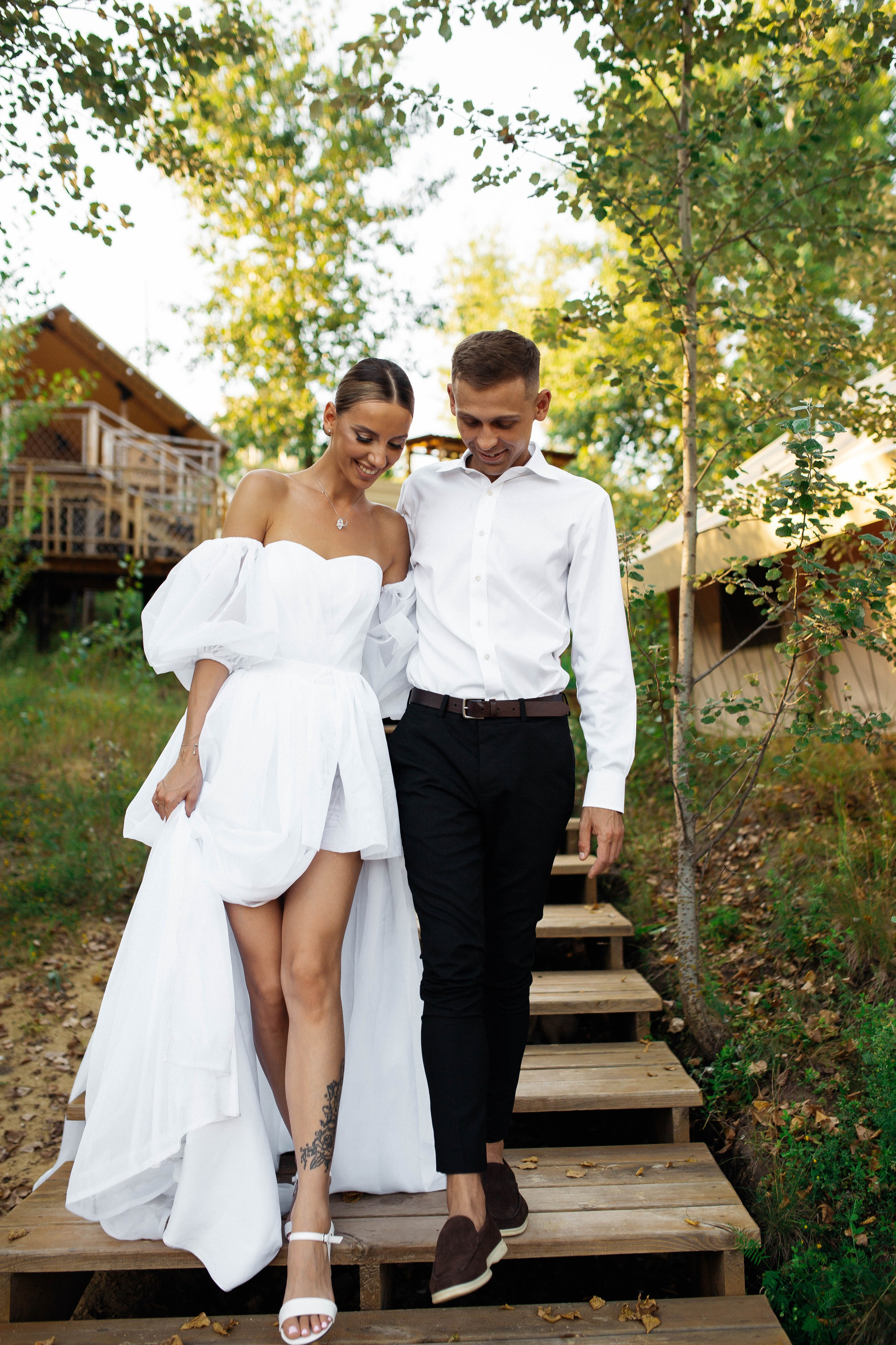 Н+А. Фотограф Дарья Бобровских в Воронеже