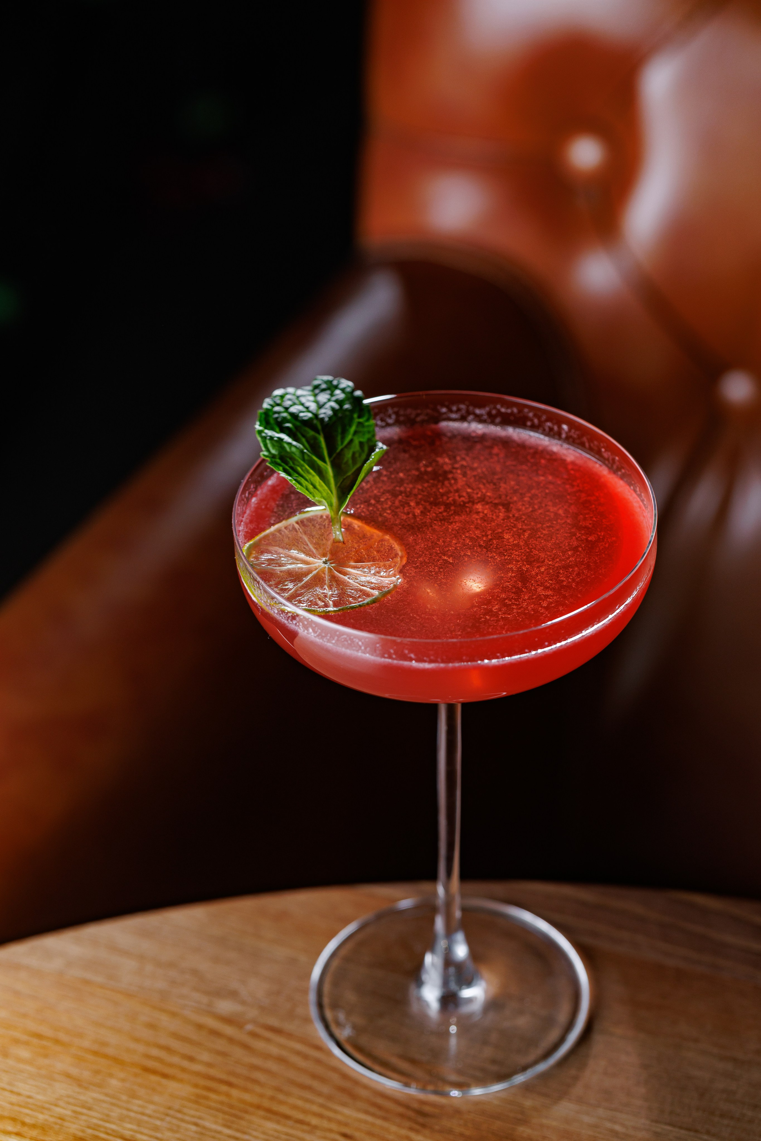 Siberia Lounge & Bar