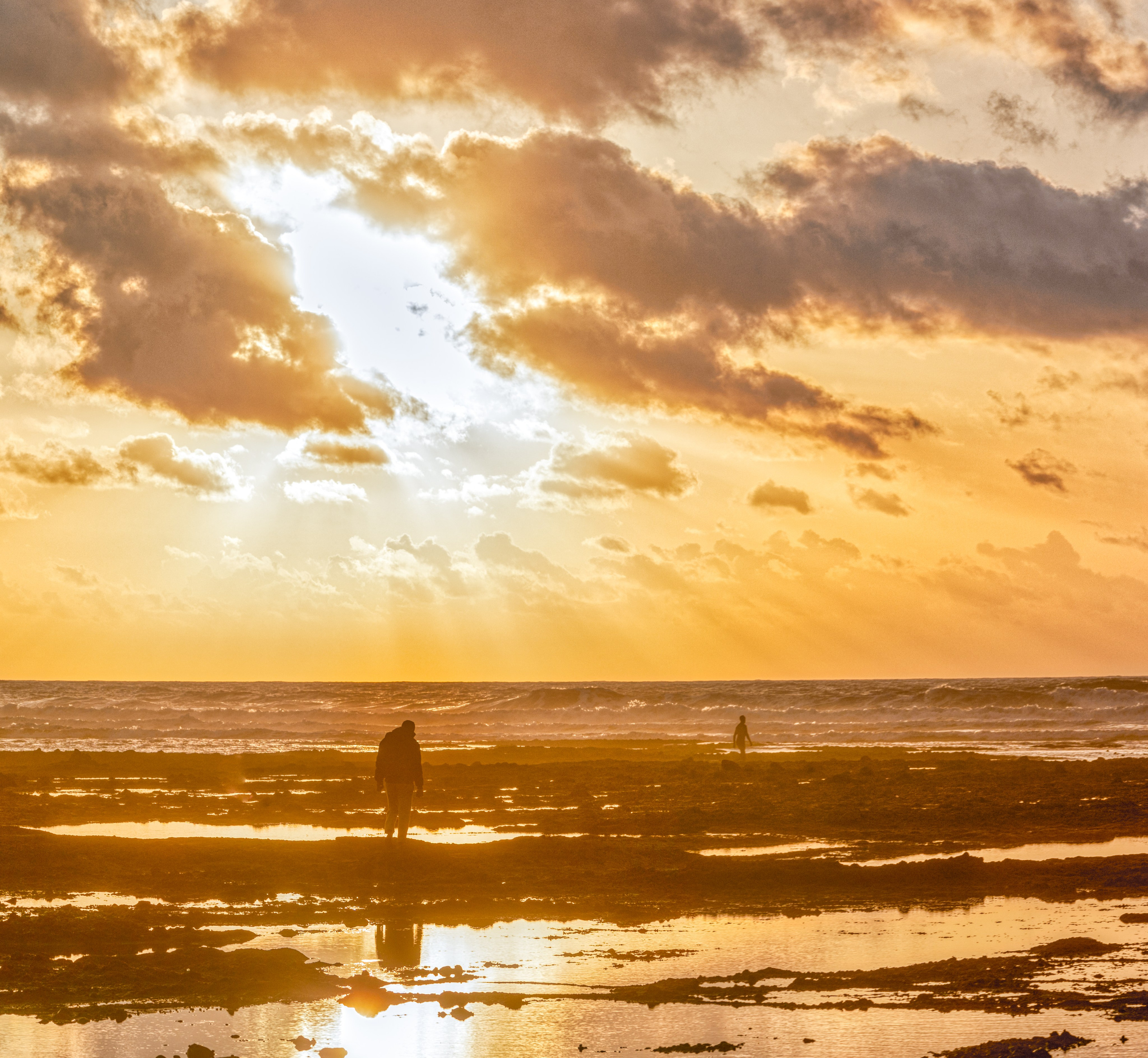 Марокко. Тревел-фотограф Олег Гуров