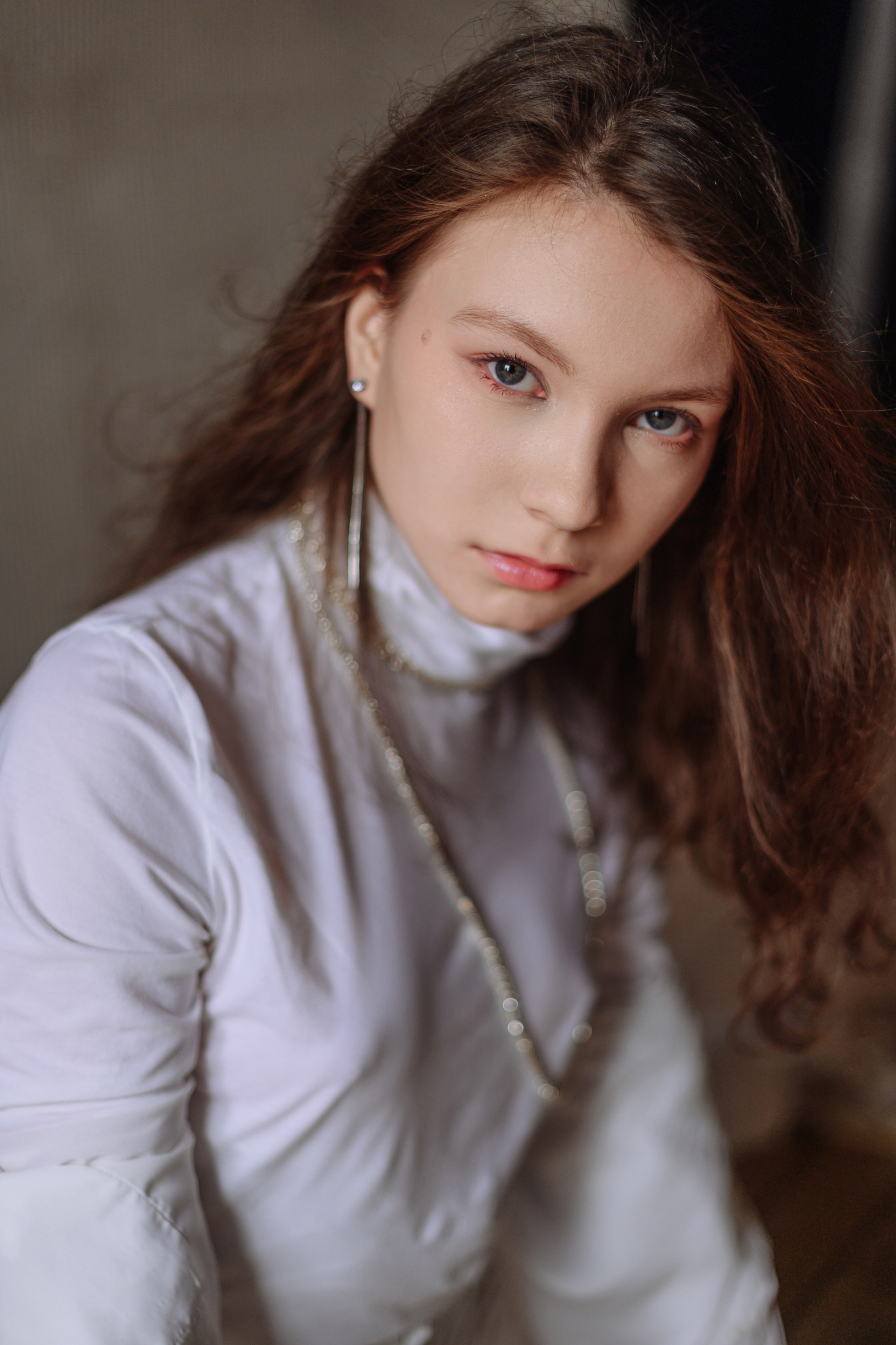 София. Модельное агентство ART PODIUM ULAN-UDE