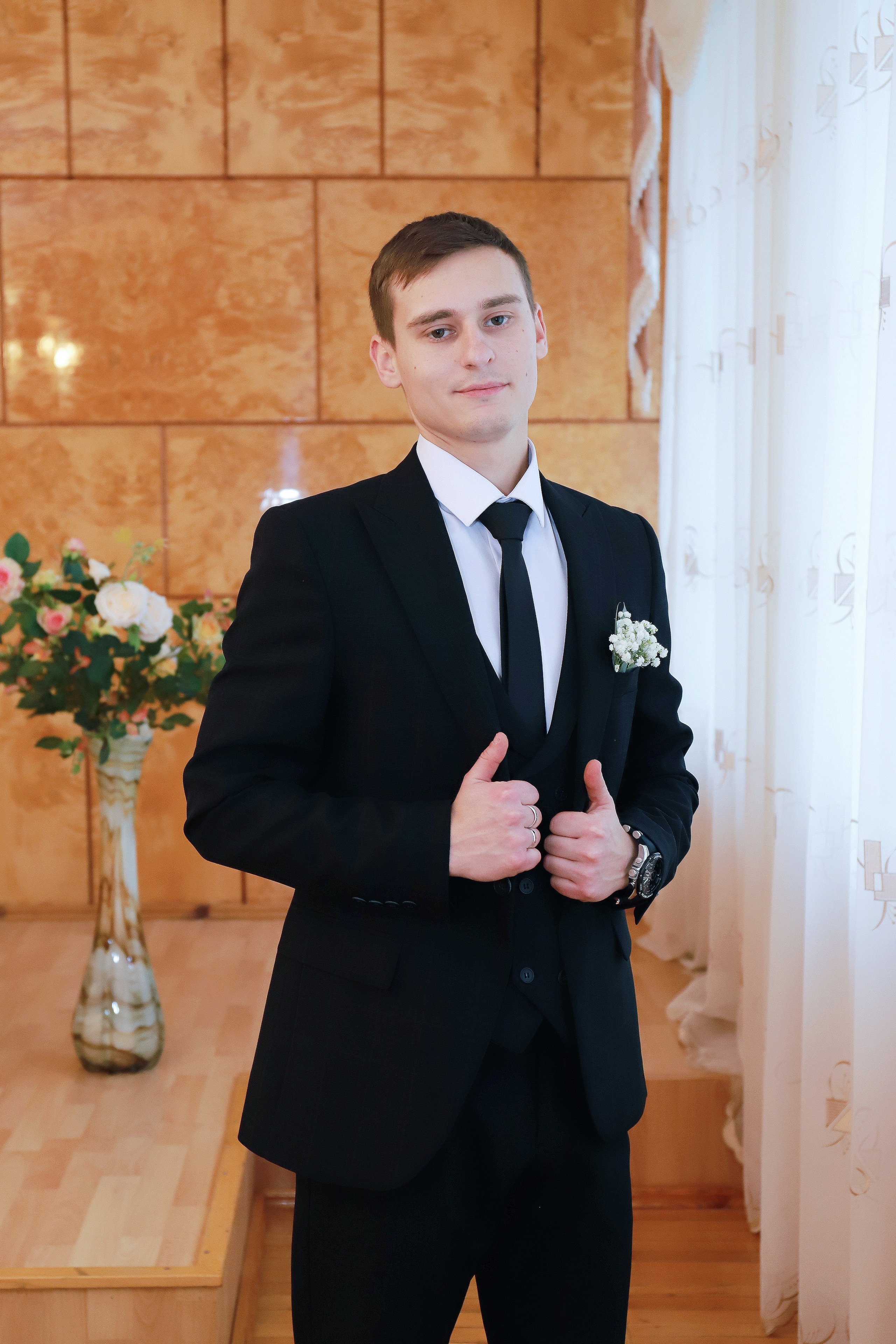 Вениамин и Яна. Игорь Варава свадебный фотограф видеограф Белая Глина Краснодар