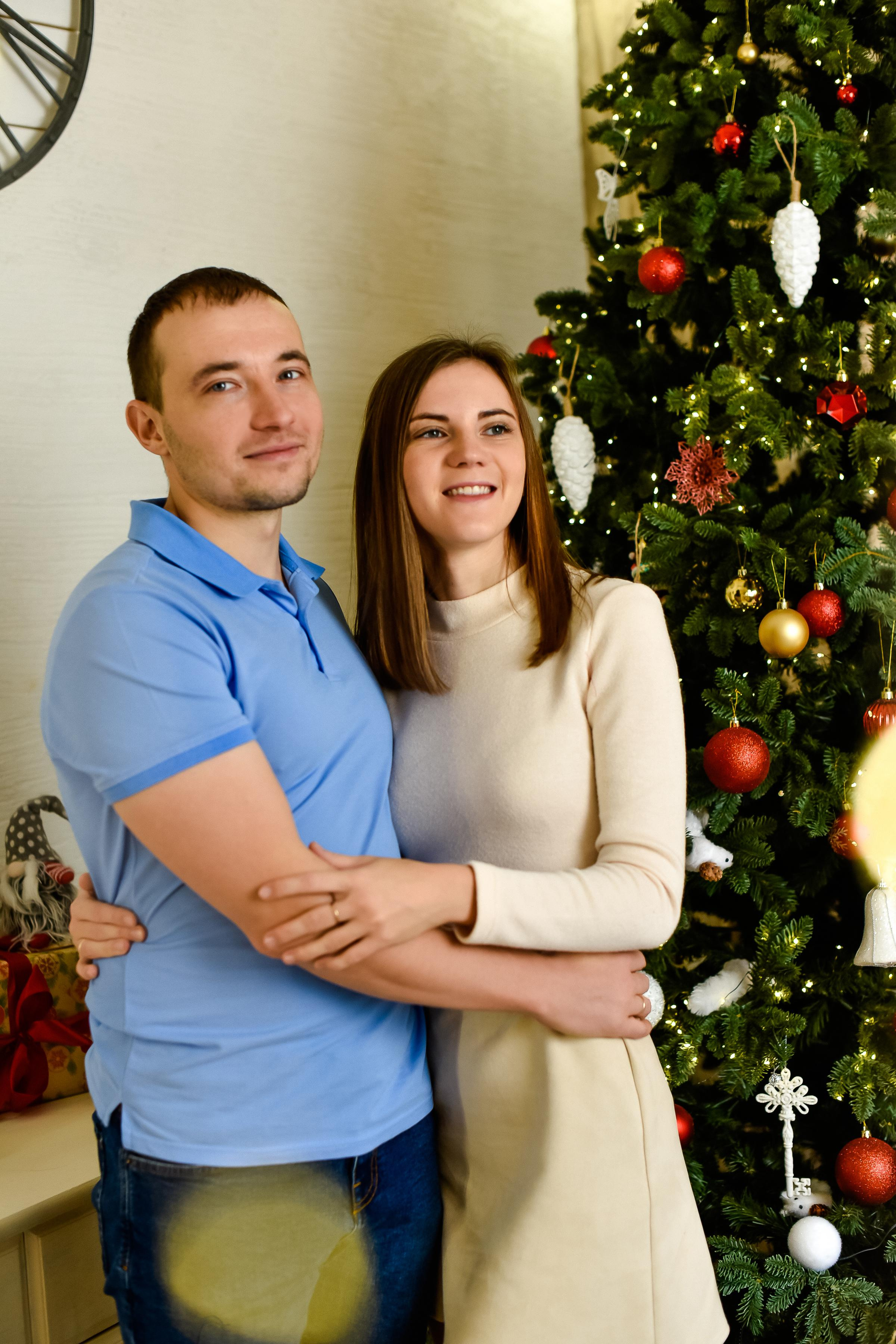 Счастливы вместе (Семья Любочки) 2022