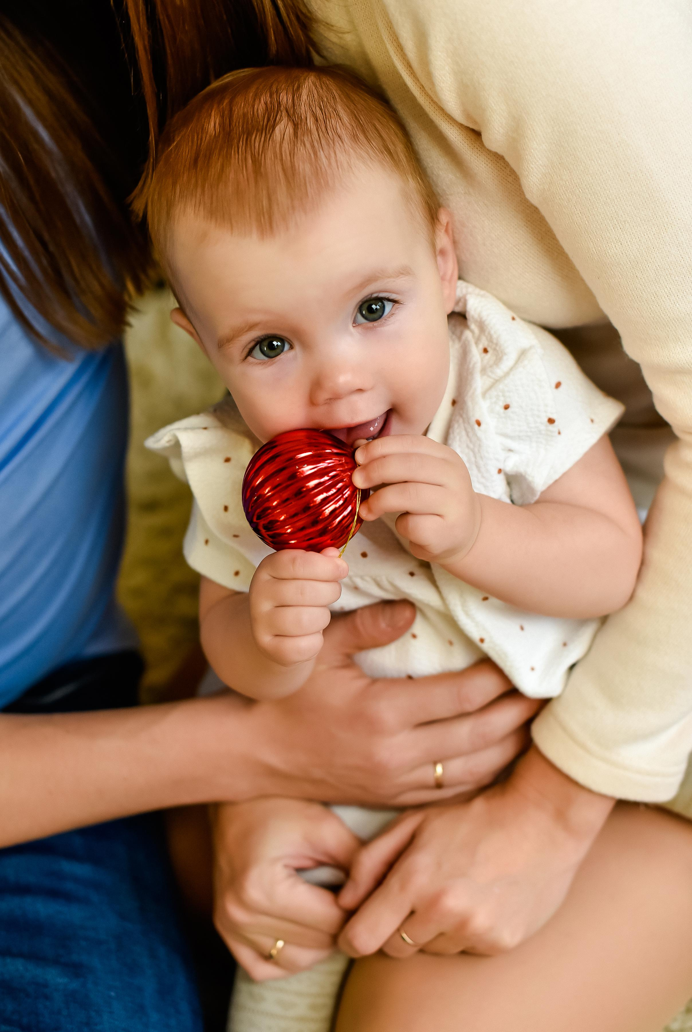 Счастливы вместе (Семья Любочки) 2022