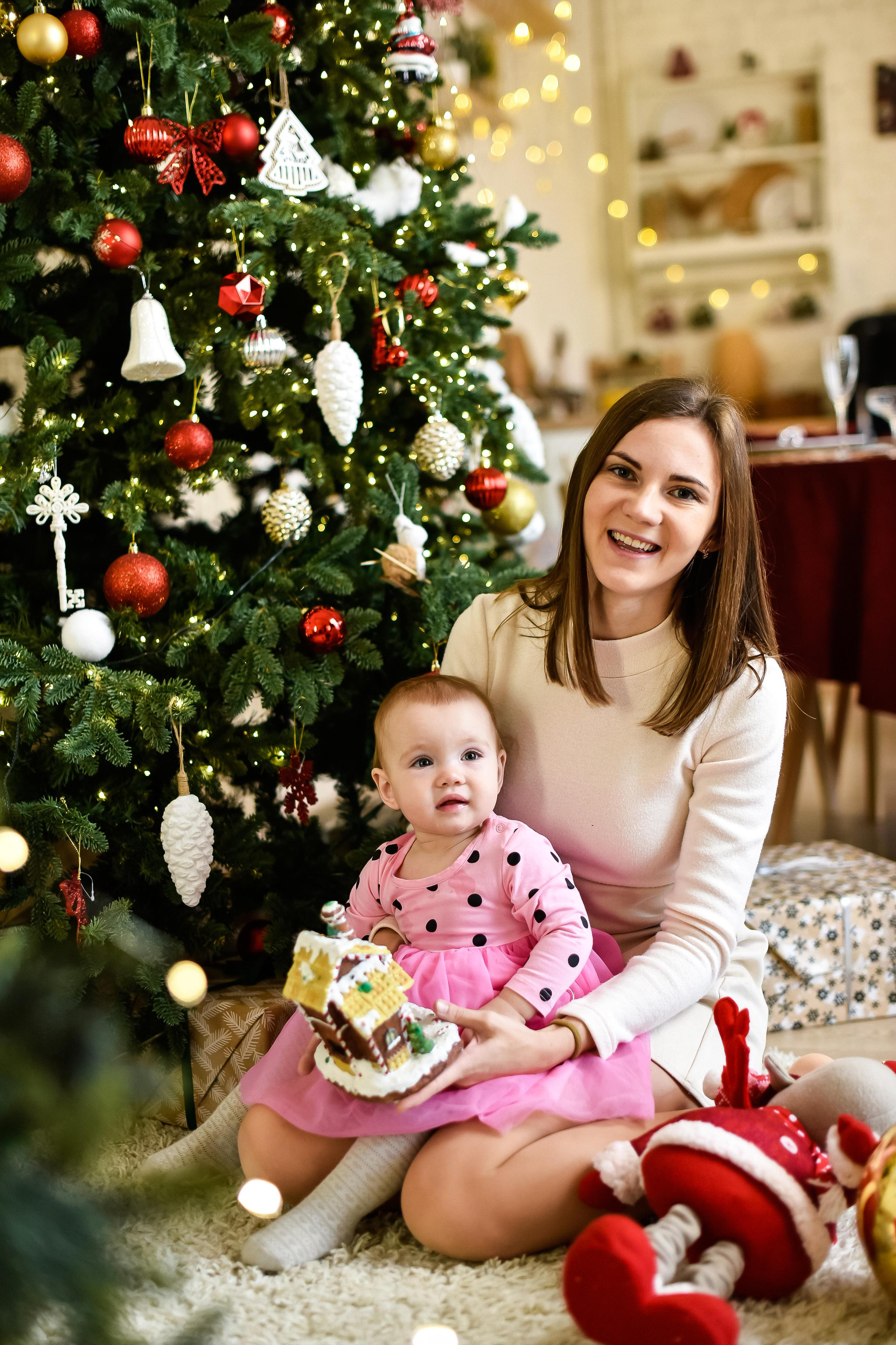 Счастливы вместе (Семья Любочки) 2022