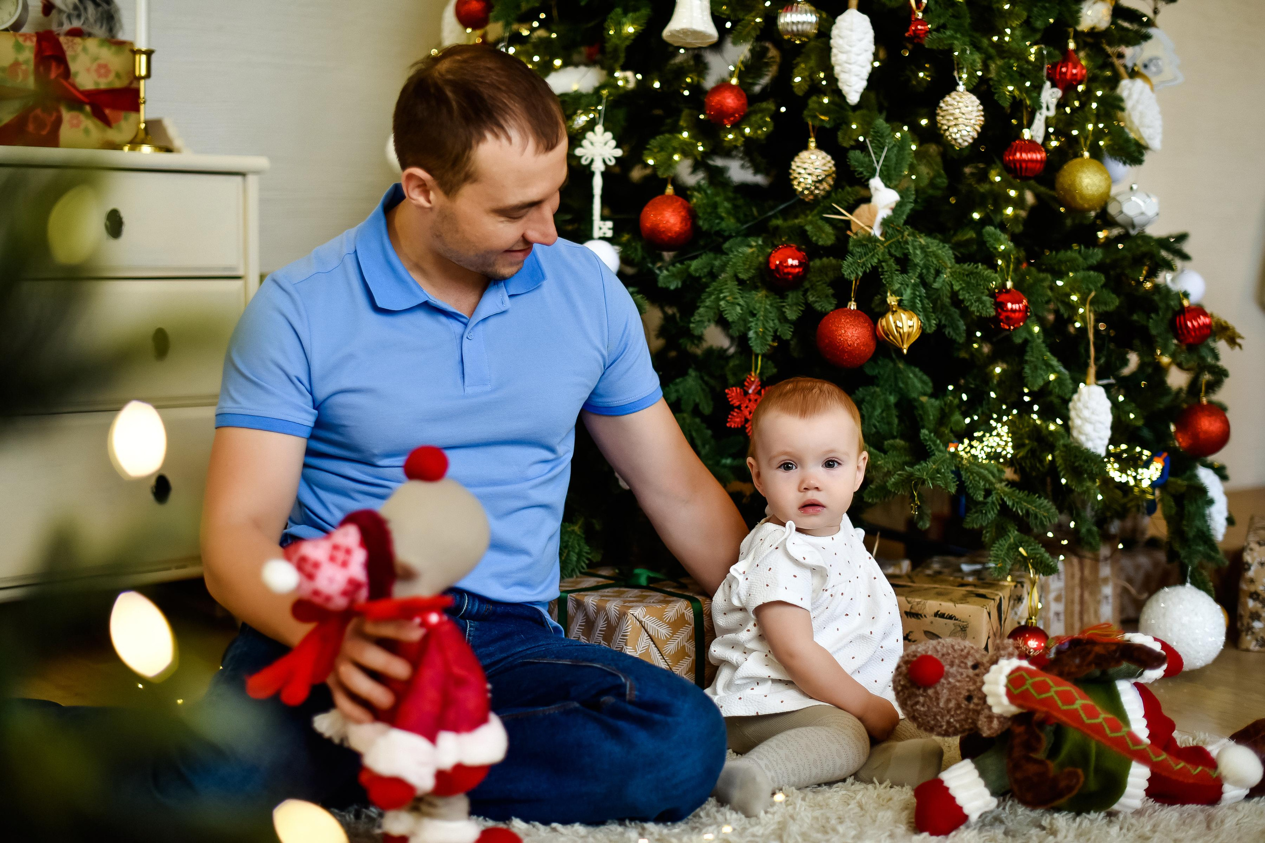 Счастливы вместе (Семья Любочки) 2022