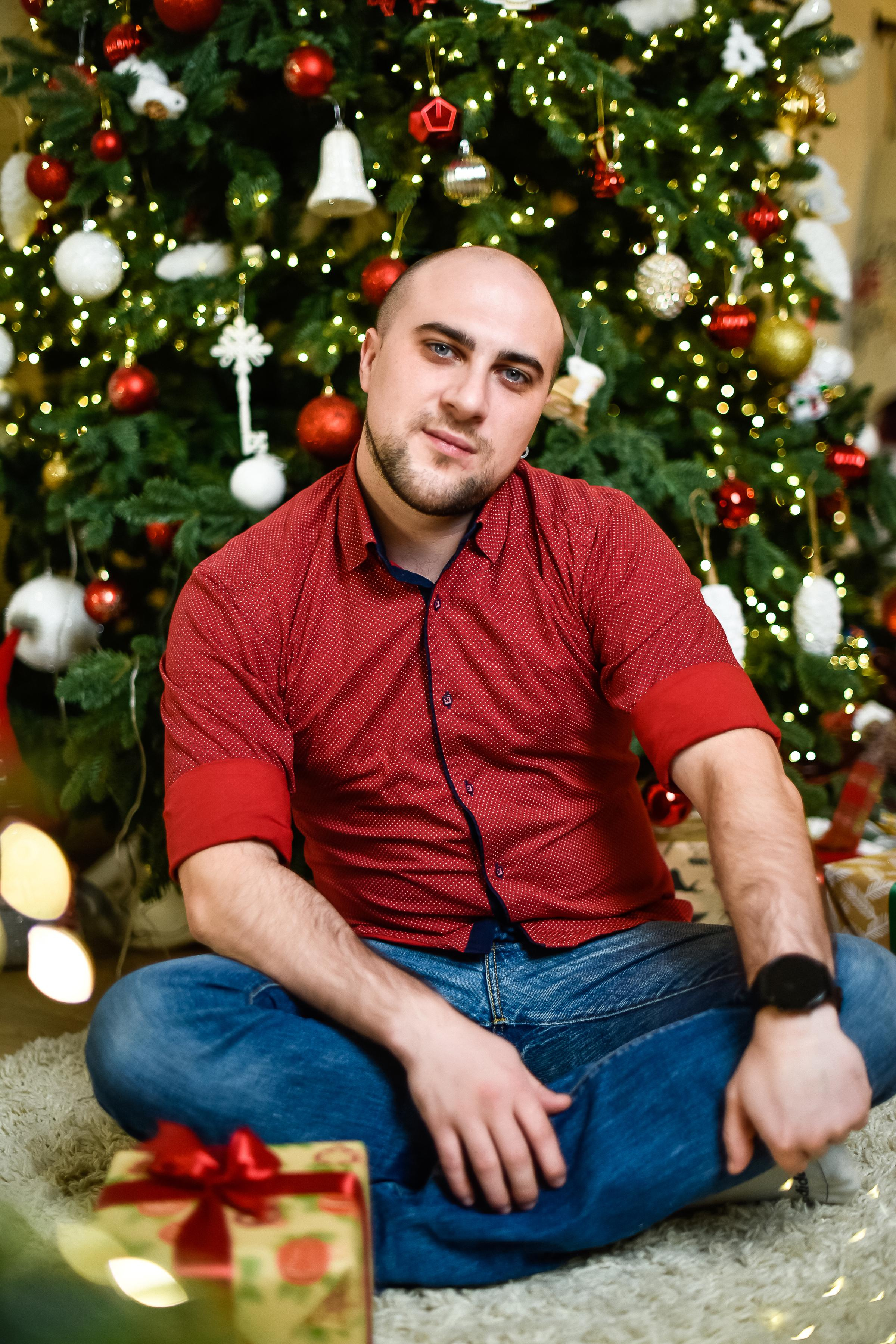 Счастливы вместе (семья Дарьи)