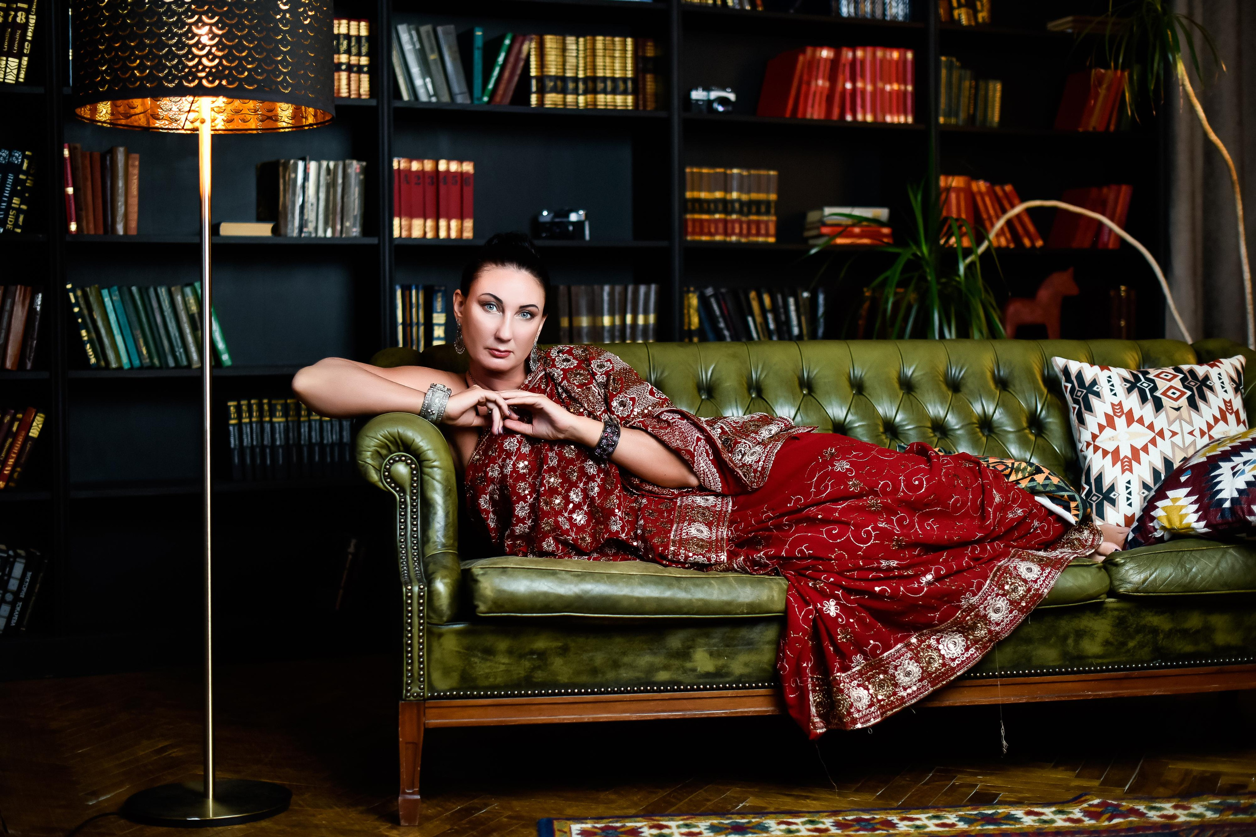 Индия (Анастасия и Елена)