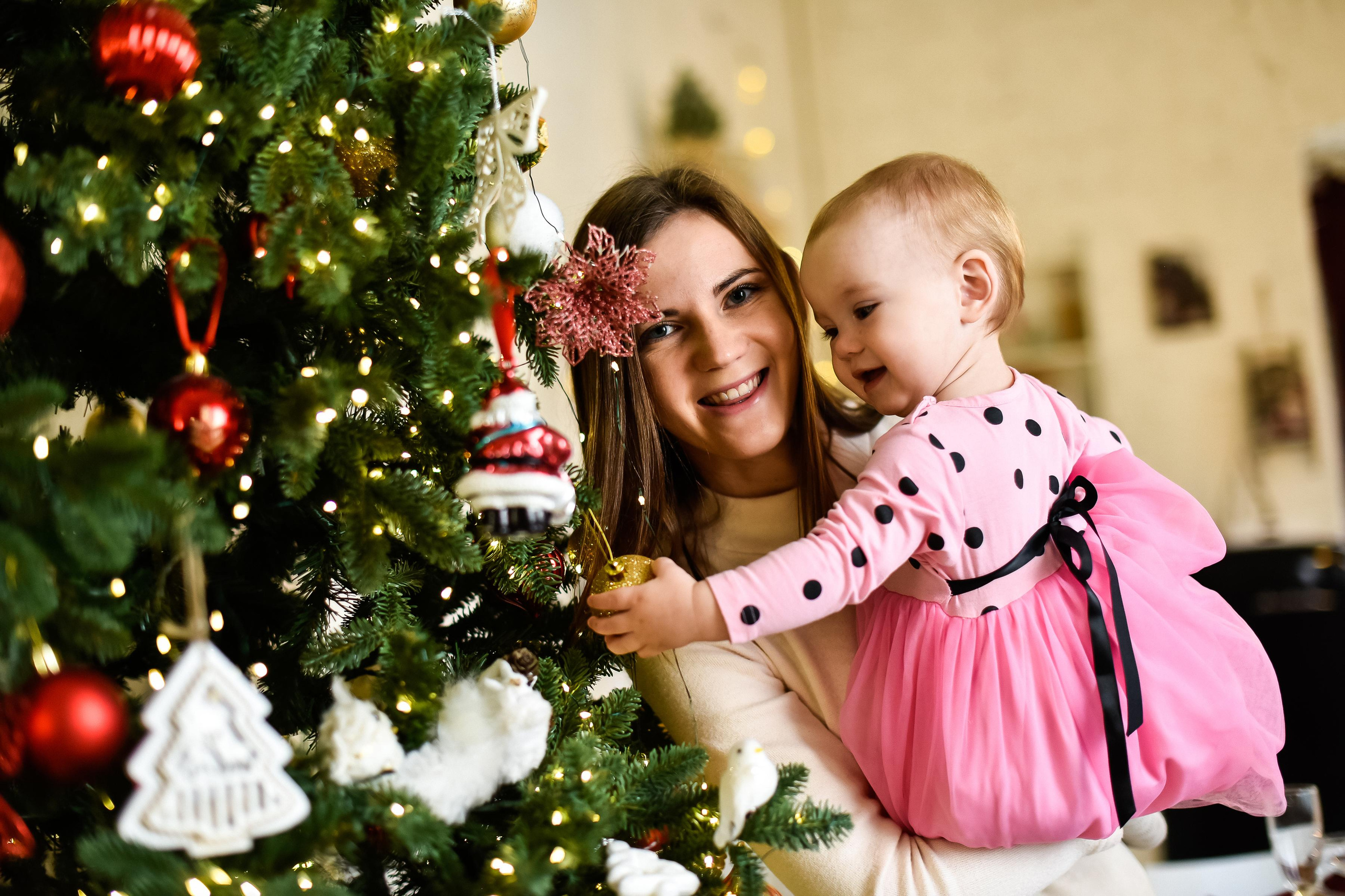 Счастливы вместе (Семья Любочки) 2022