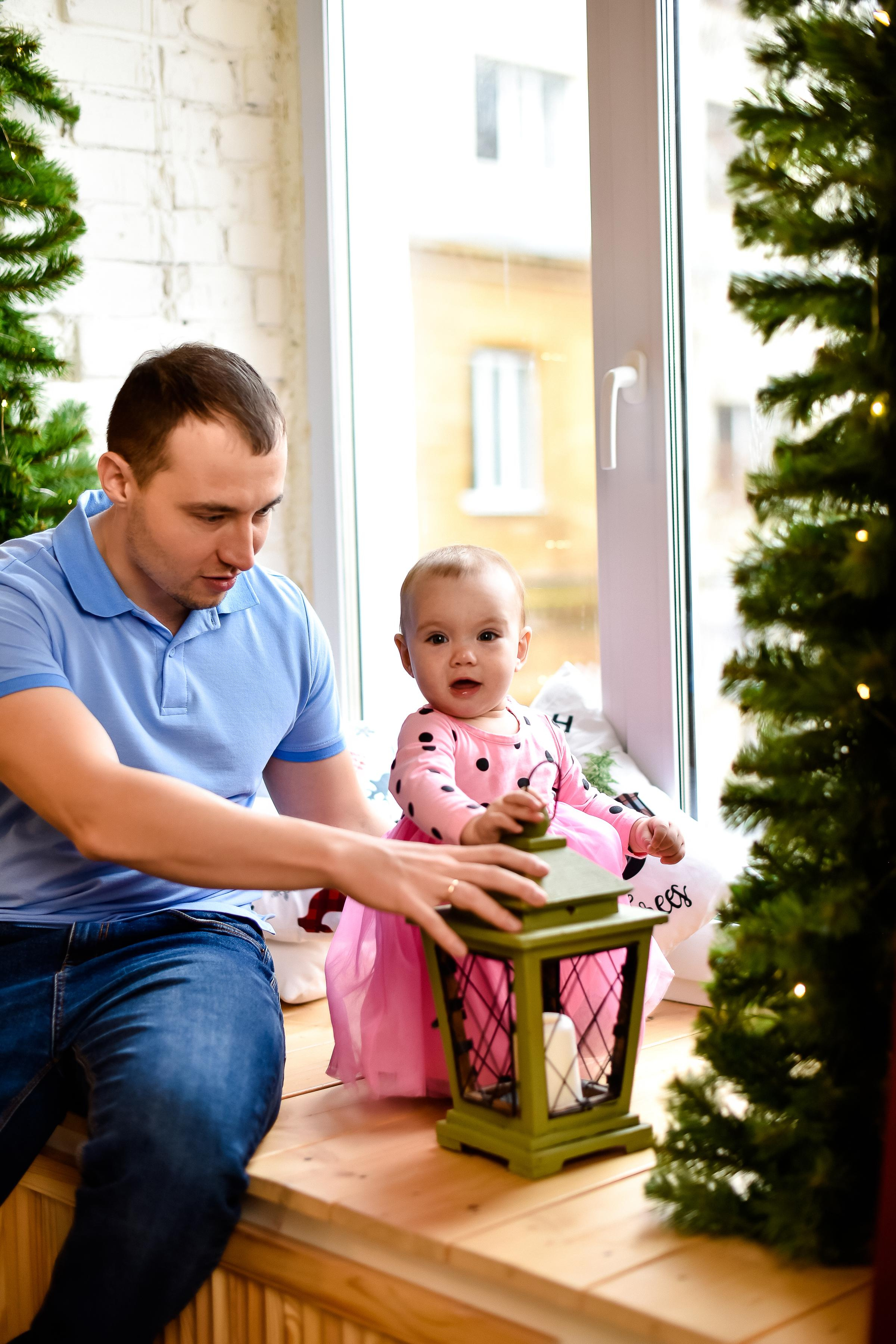 Счастливы вместе (Семья Любочки) 2022