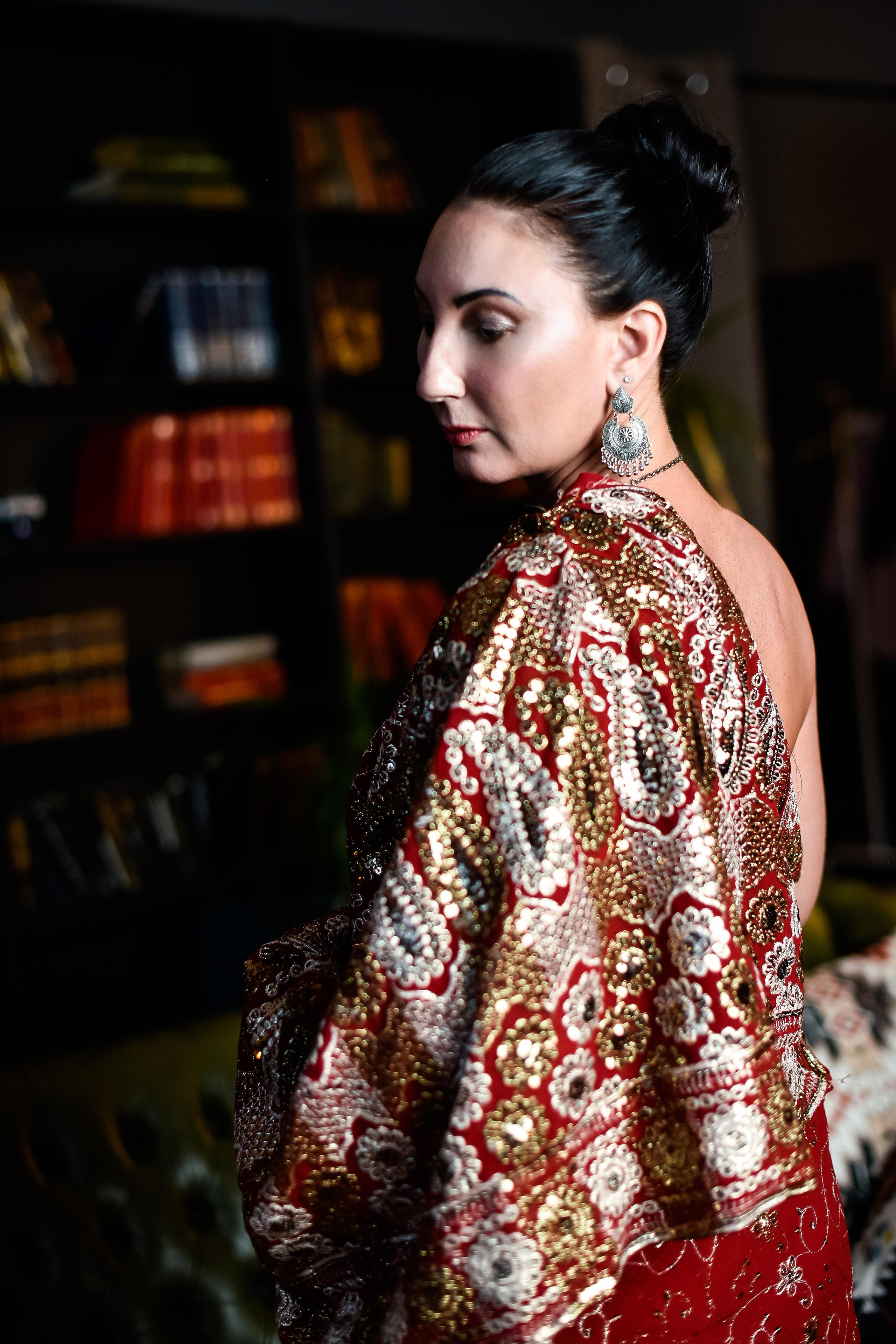 Индия (Анастасия и Елена)