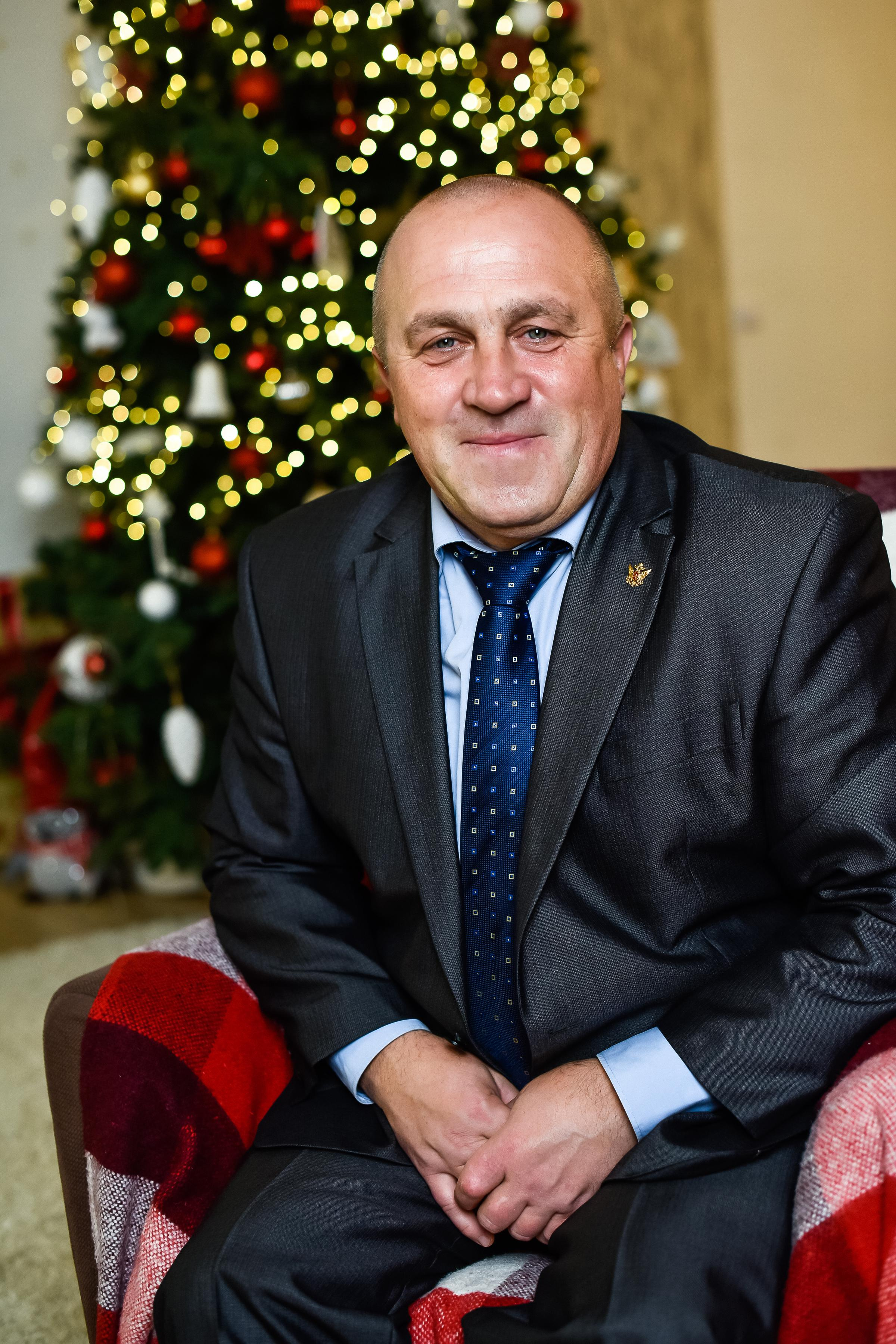 Счастливы вместе (семья Дарьи)