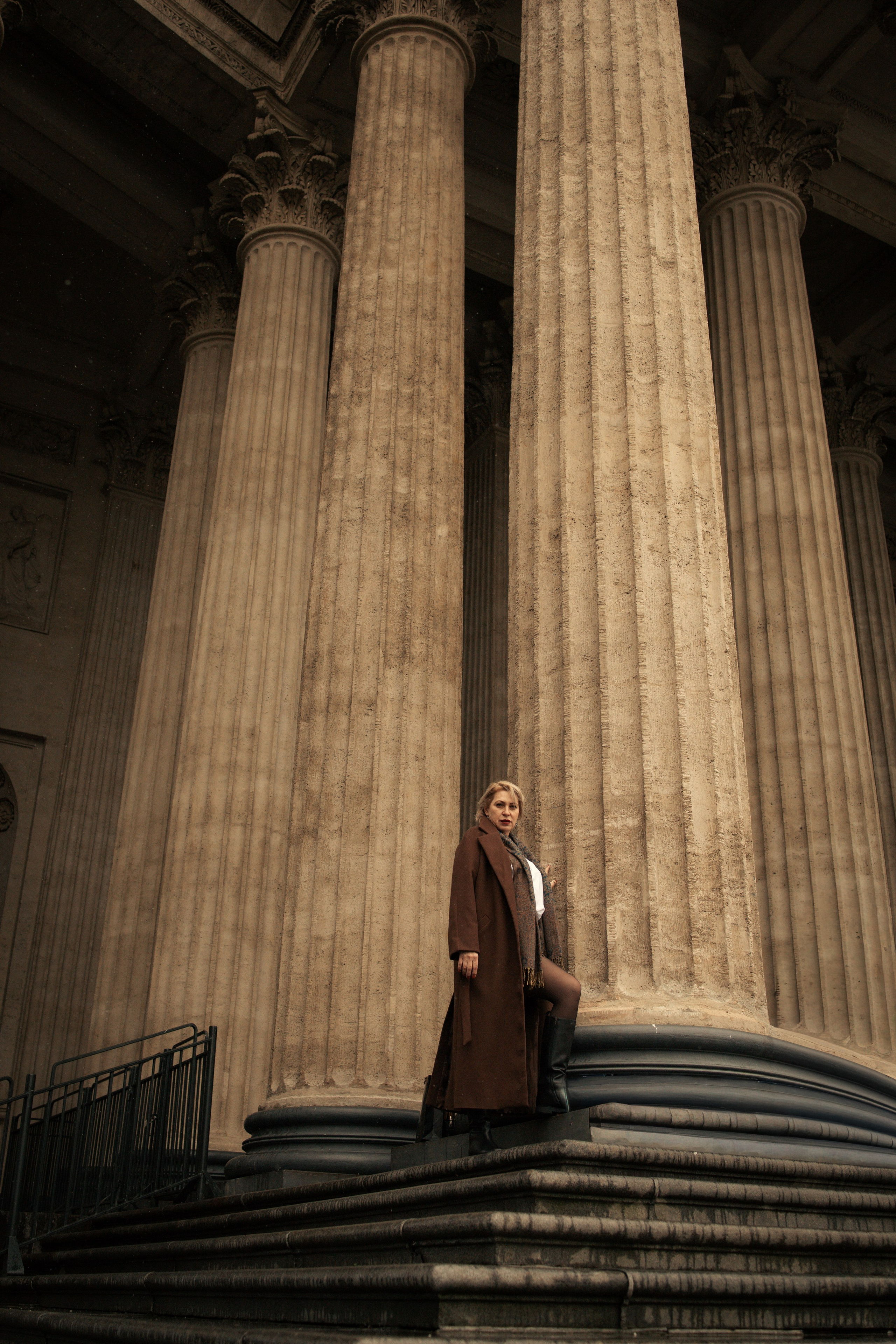 Санкт-Петербург. Фотограф в Санкт-Петербурге Светлана Арестова