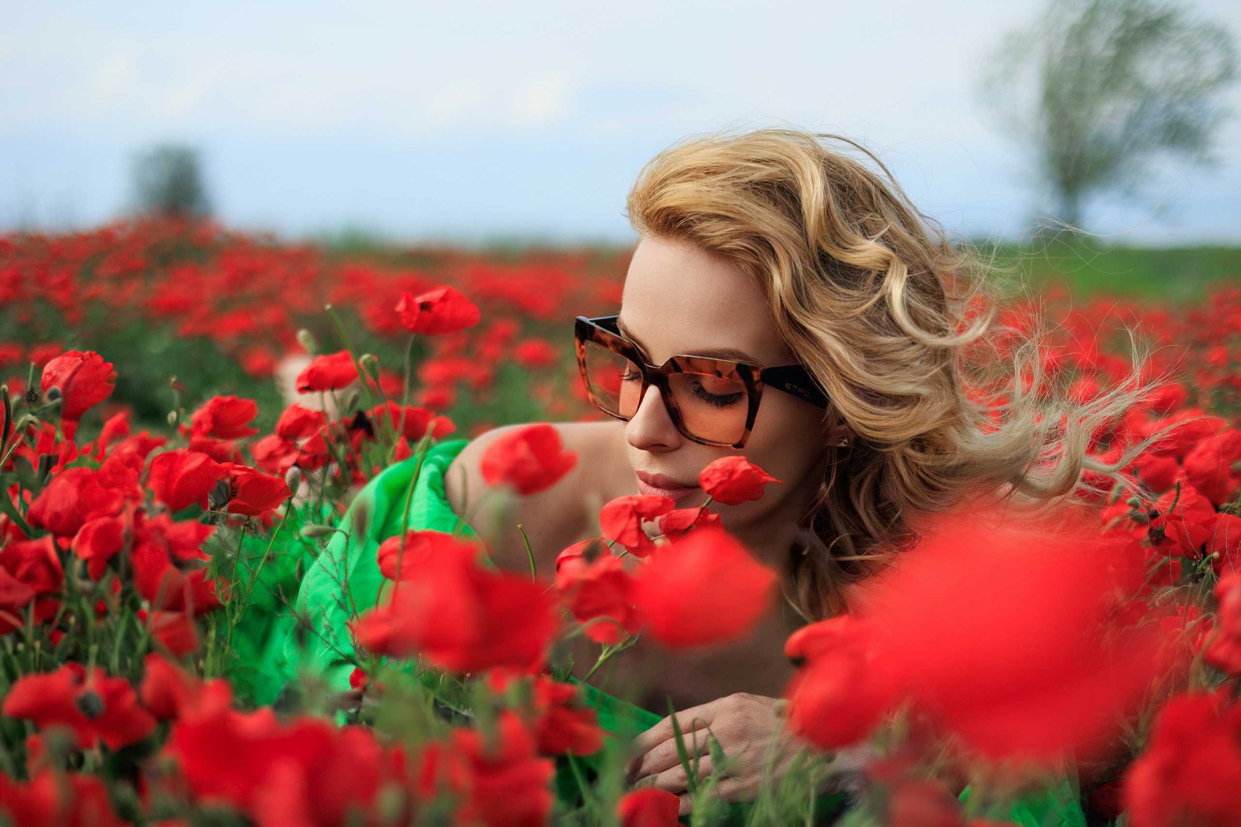 Весна. Экскурсии и туры по Алматы