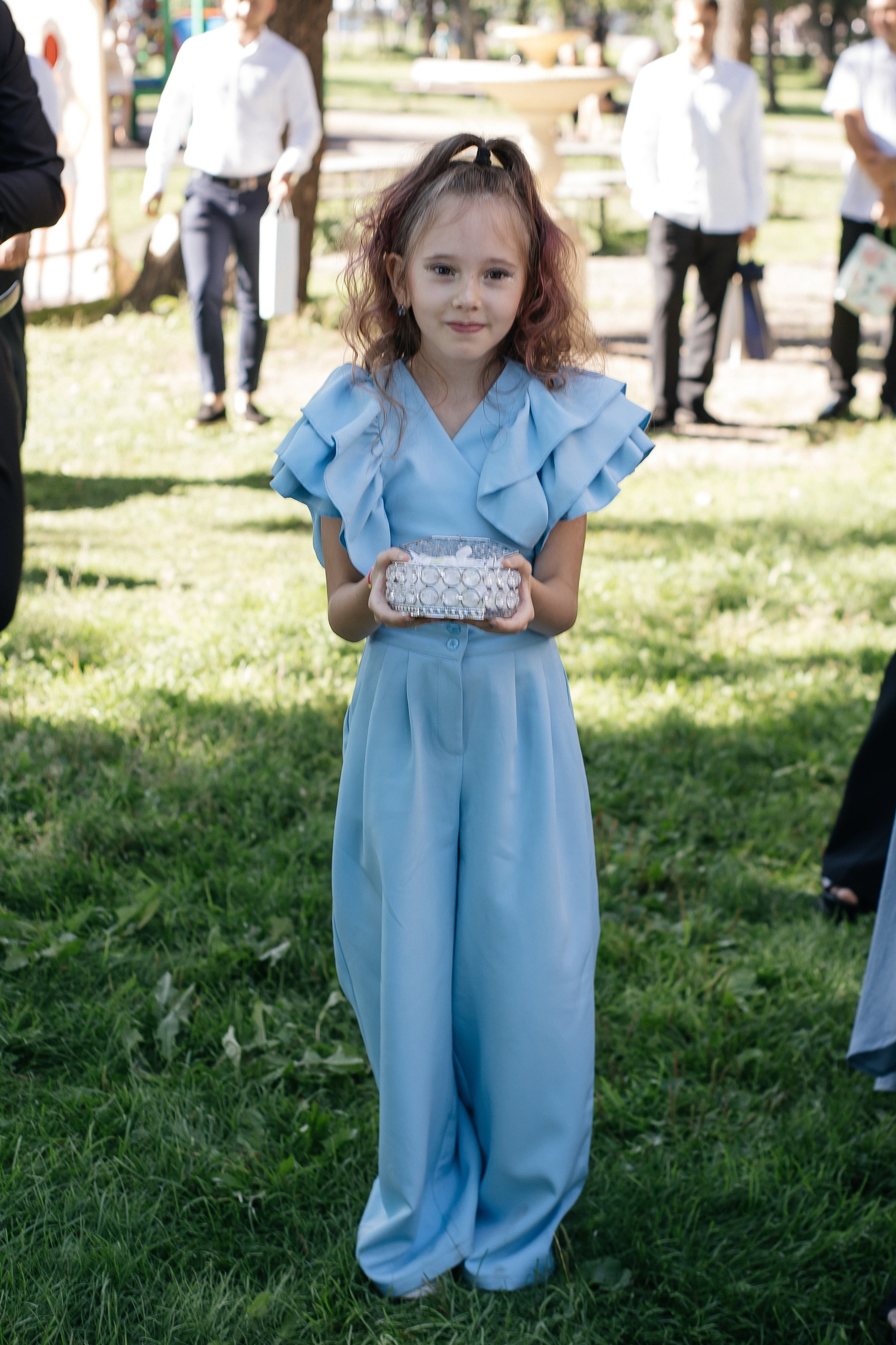 Полный свадебный день. Фотограф в Иркутске