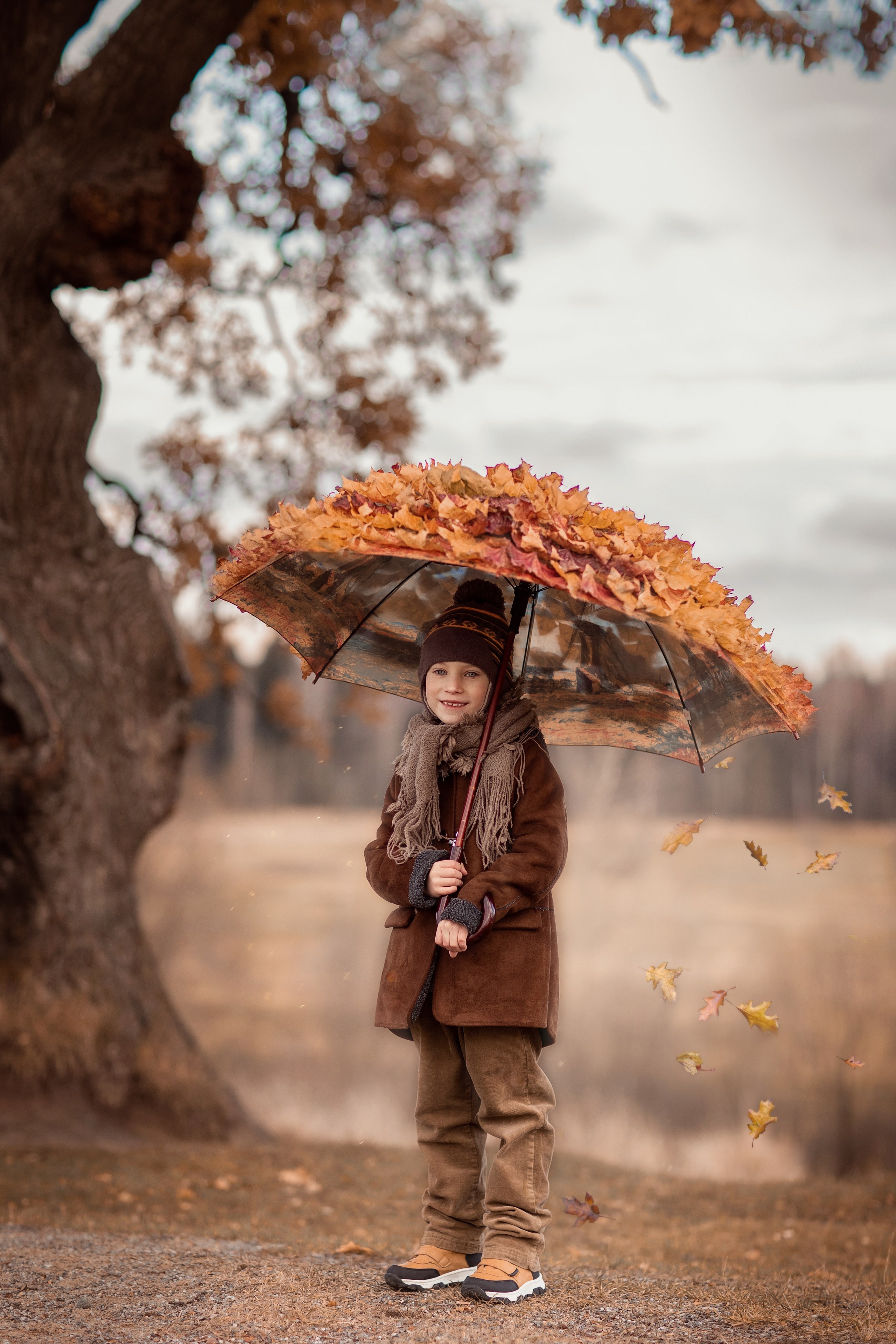 Мои работы. Обо мне