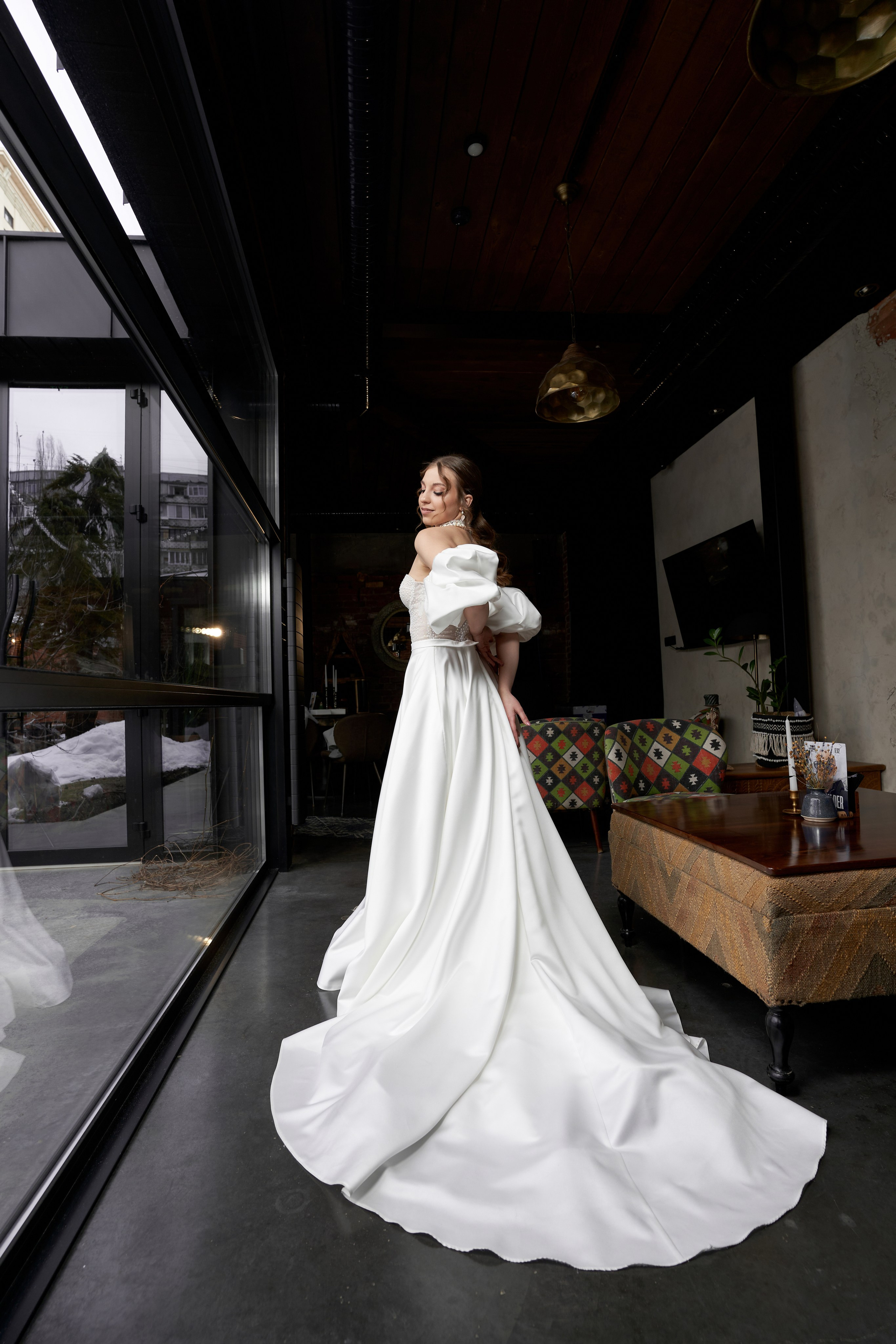 Свадебный фотограф Евгений Олейников в Воронеже