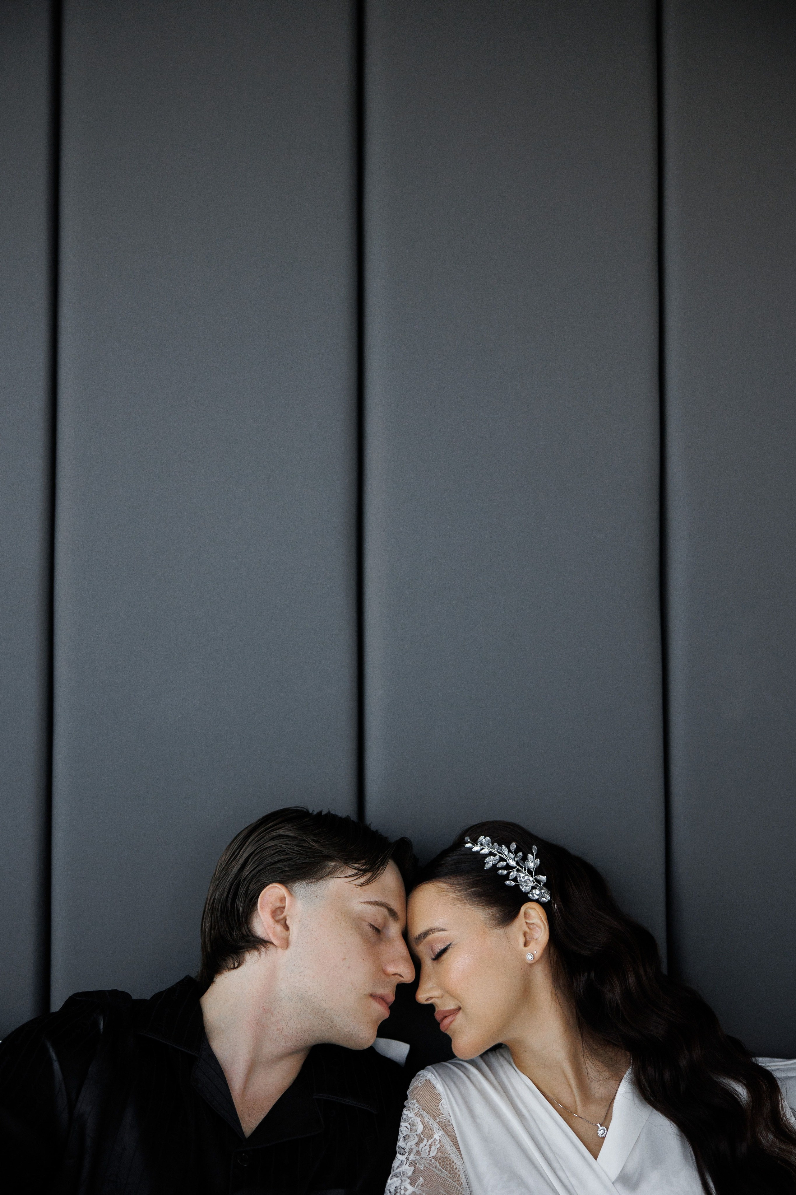 Никита + Настя. Свадебный фотограф в Смоленске Витя Лысенков