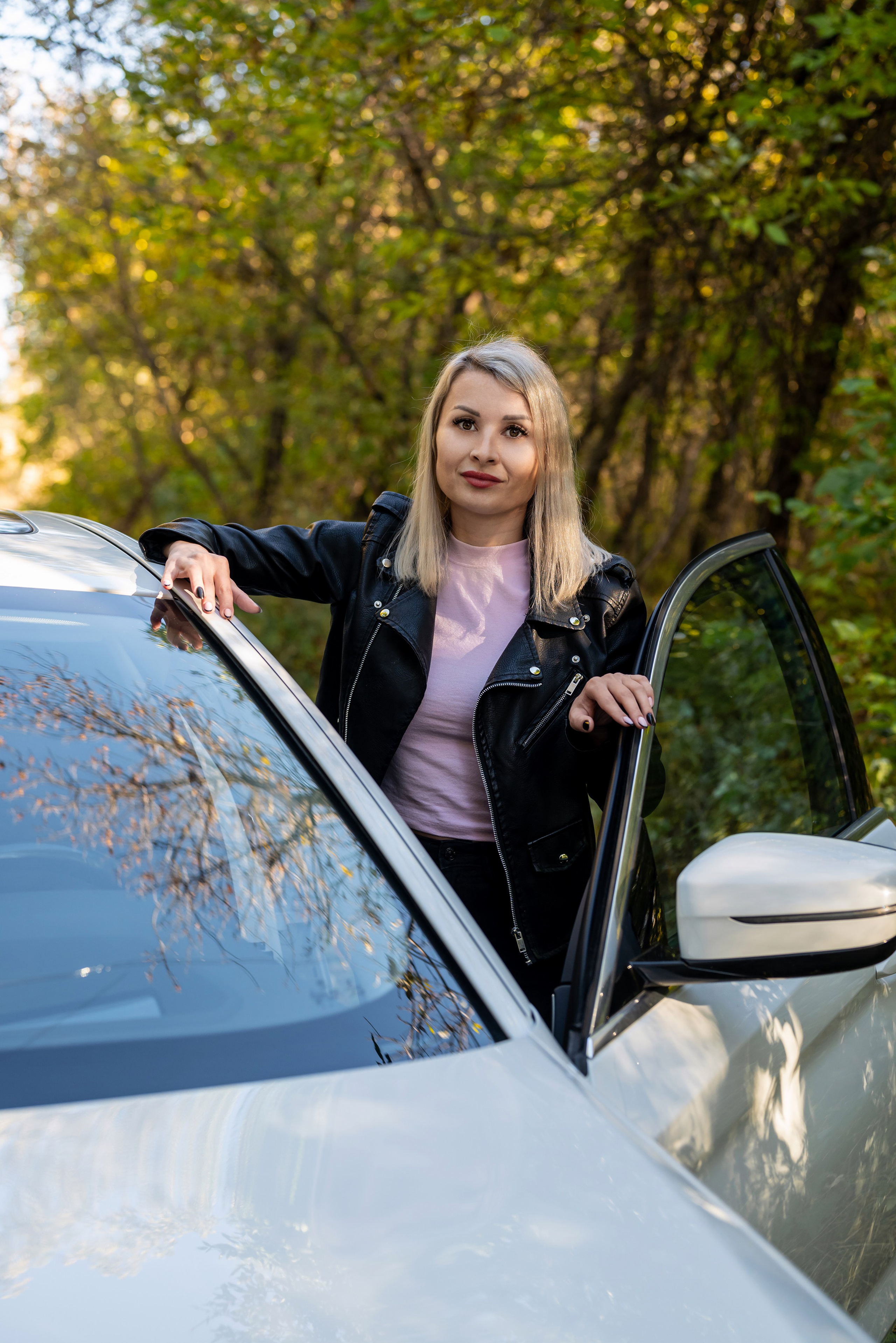 Динара. Фотограф в городе Салават
