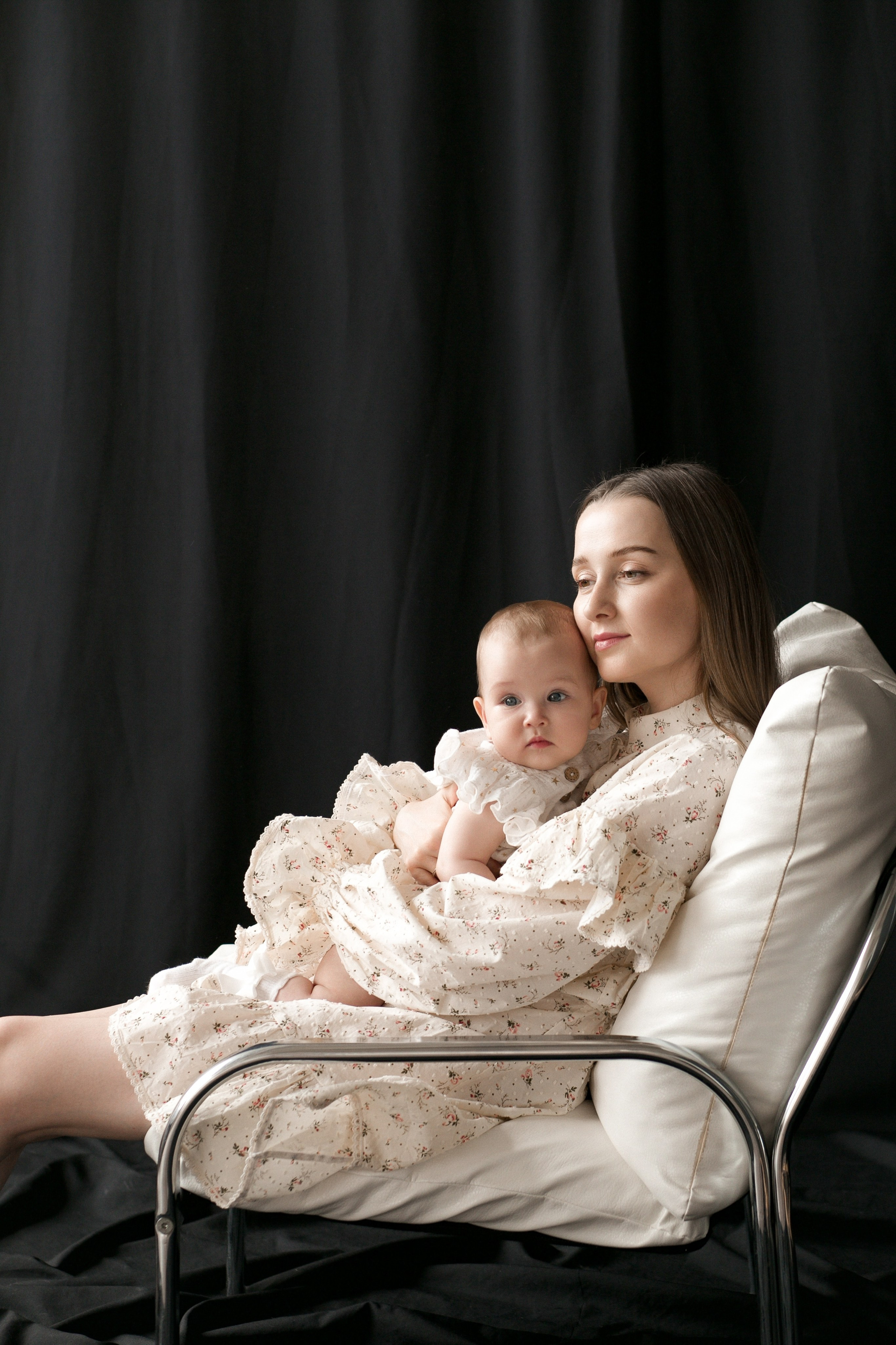 La familia. Фотограф Шевчик Виктория