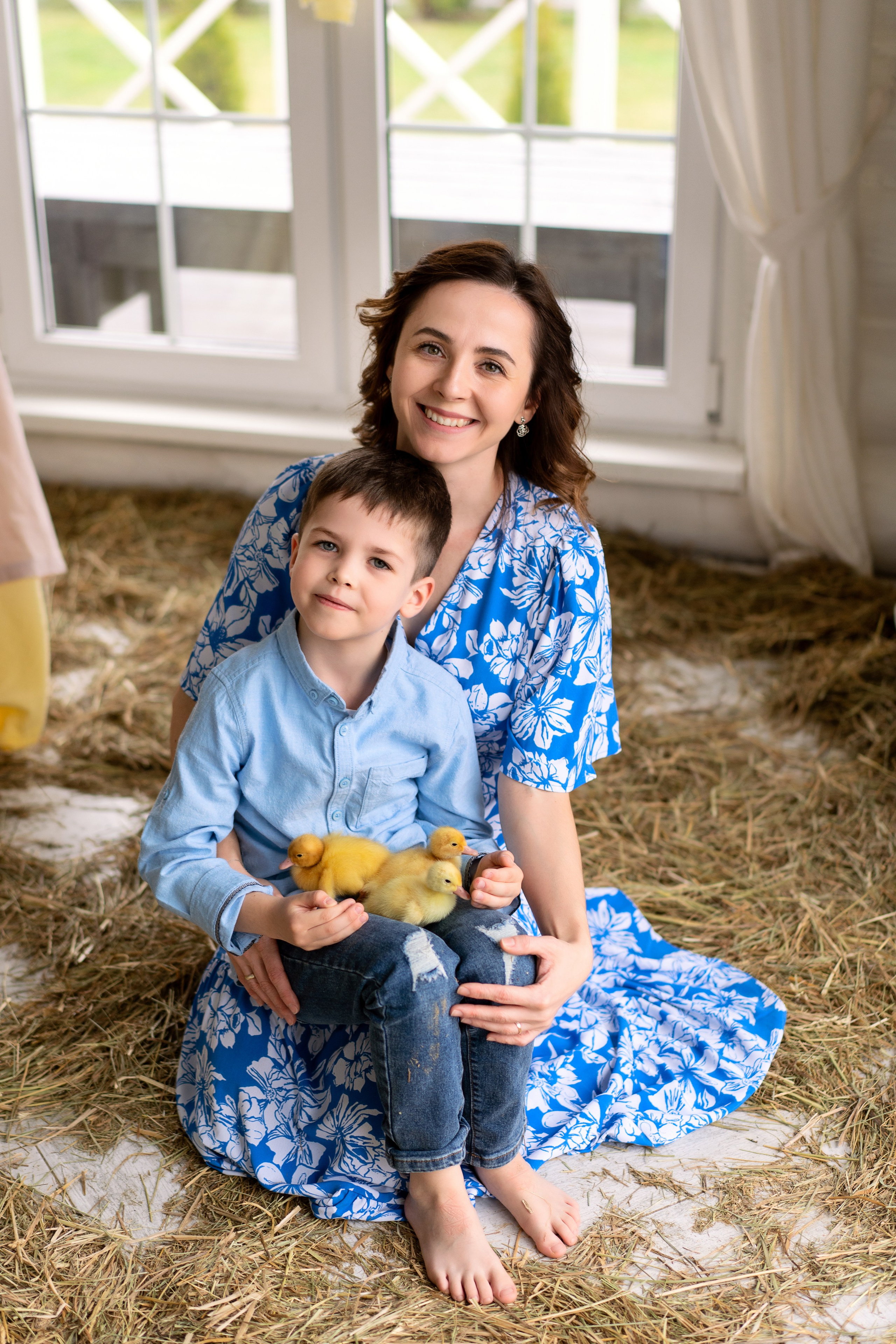 Пасхальные фотодни. Семейный и свадебный фотограф Минск, Беларусь Анна Орловская