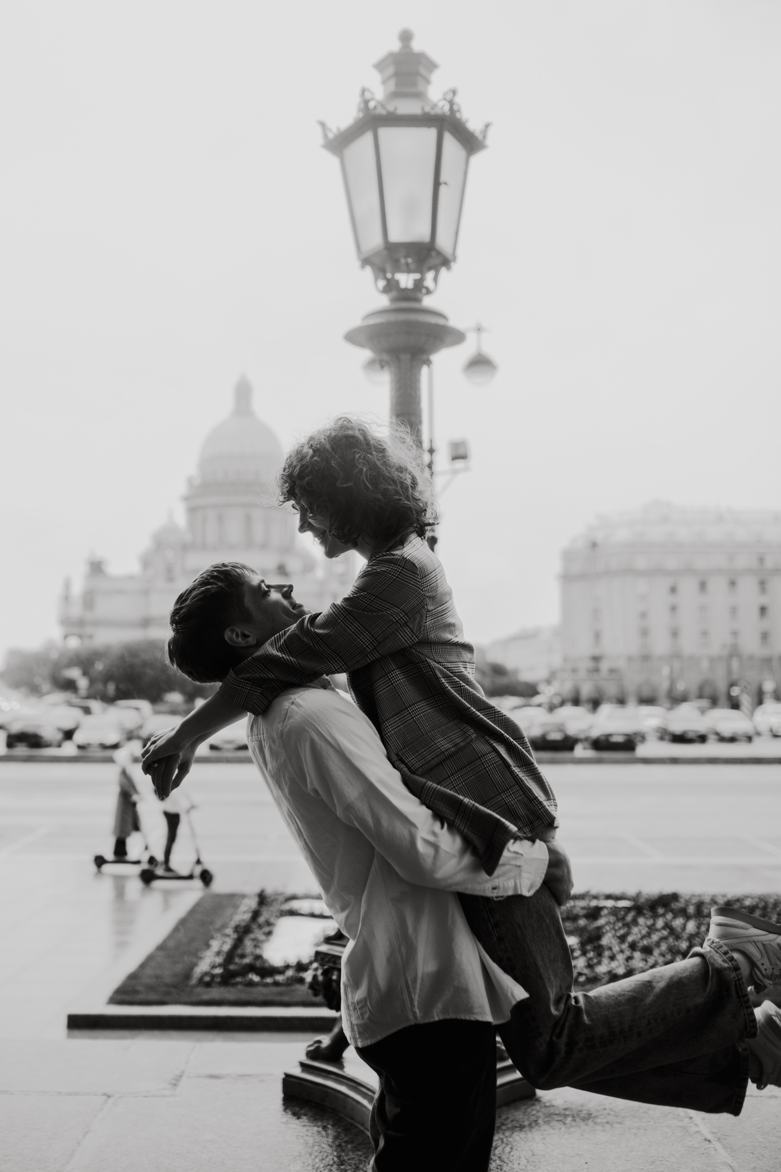 Галерея. Впечатления и экскурсии в Петербурге, Москве, Казани и Сочи