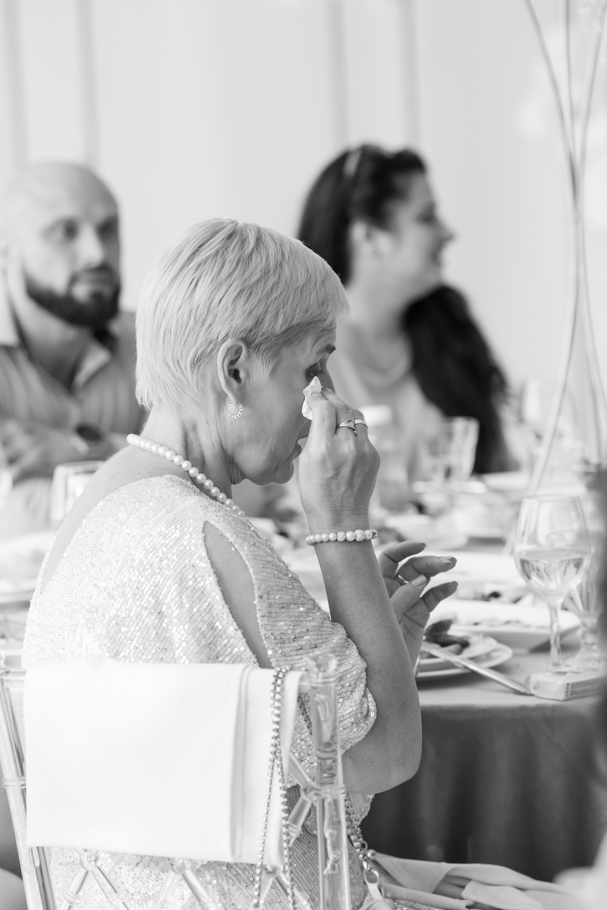 Ольга и Вадим, яхт-клуб «Портофино». Свадебный и репортажный фотограф (Москва, Королев и другие)