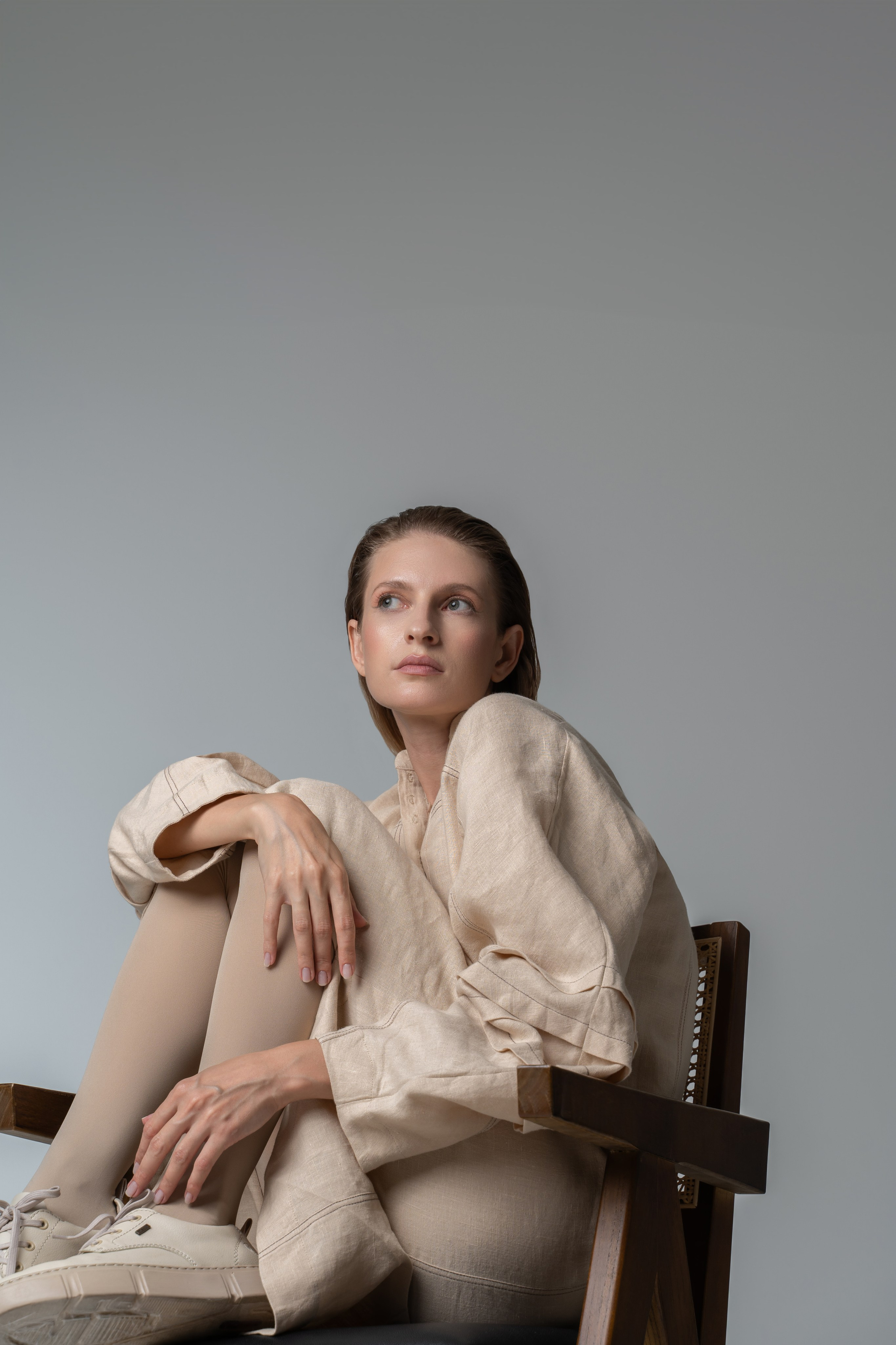 Fashion для «CROMASOMA». Арт-фотограф в Краснодаре