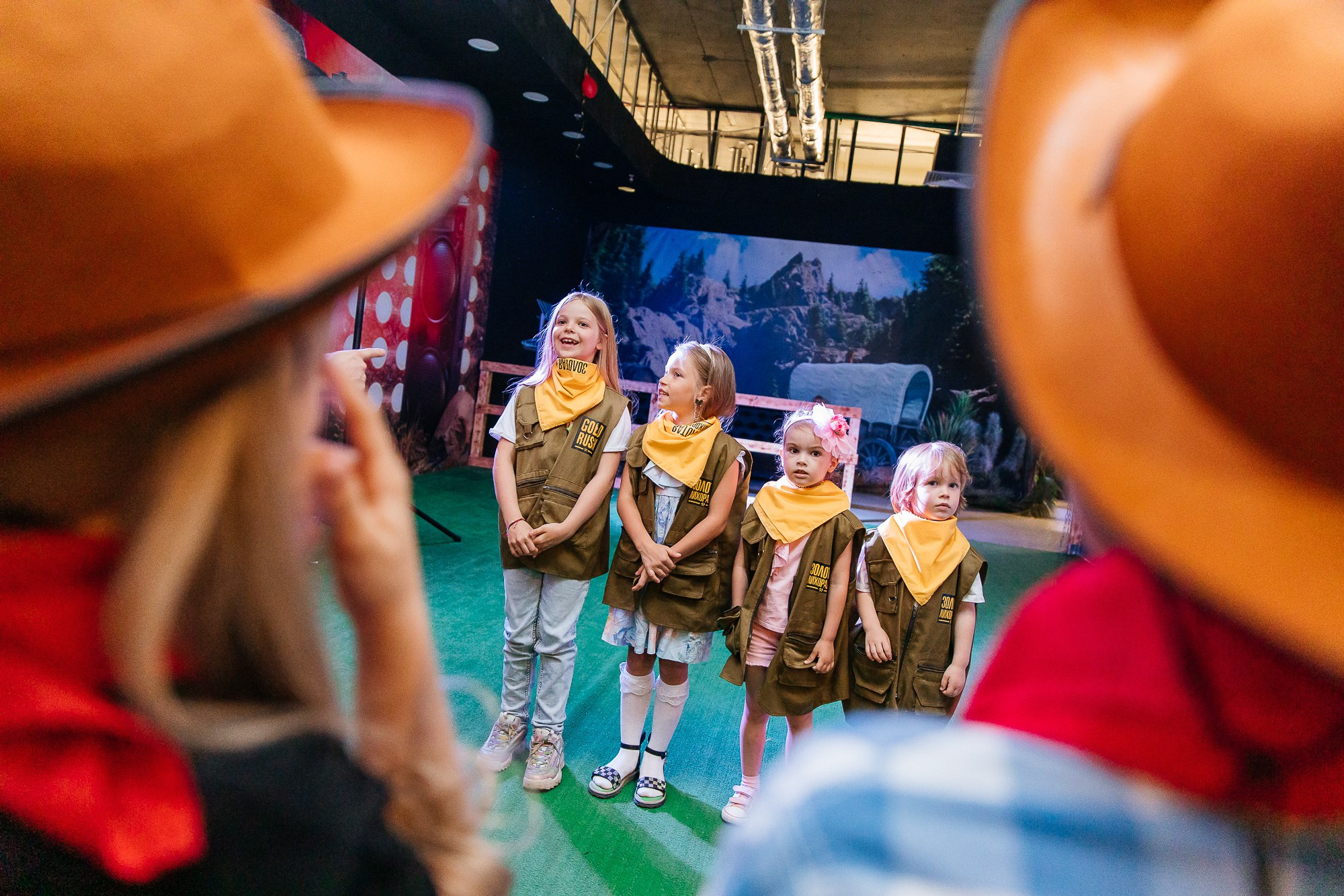 День Рождение Виктории (25 июня 2023). Свадебный и семейный фотограф Крамар Наталья