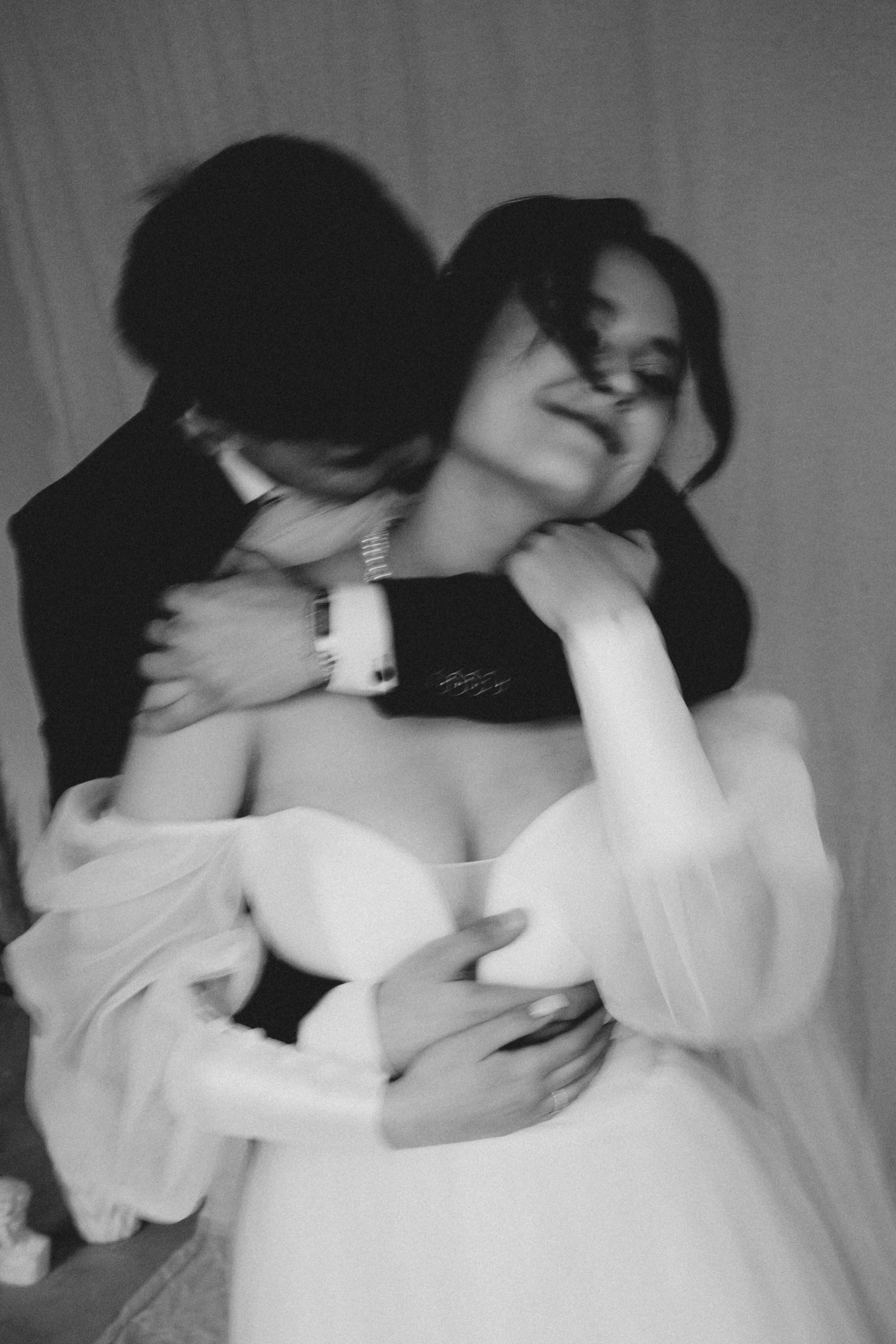 Семён & Екатерина. Семейный и женский фотограф в Белгороде Мария Алексеева