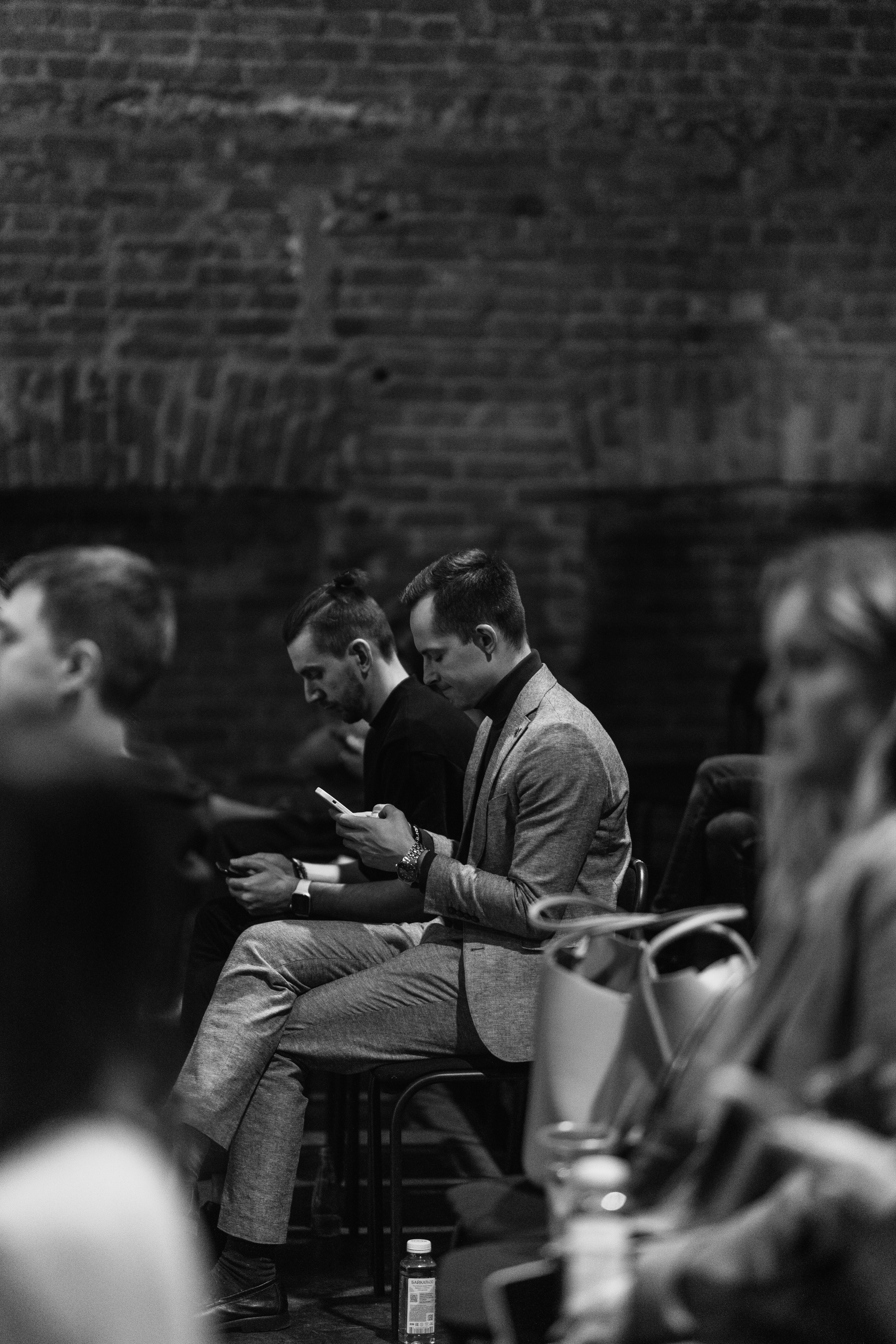 PROF-IT Бизнес-форум. Свадебный и Мужской фотограф