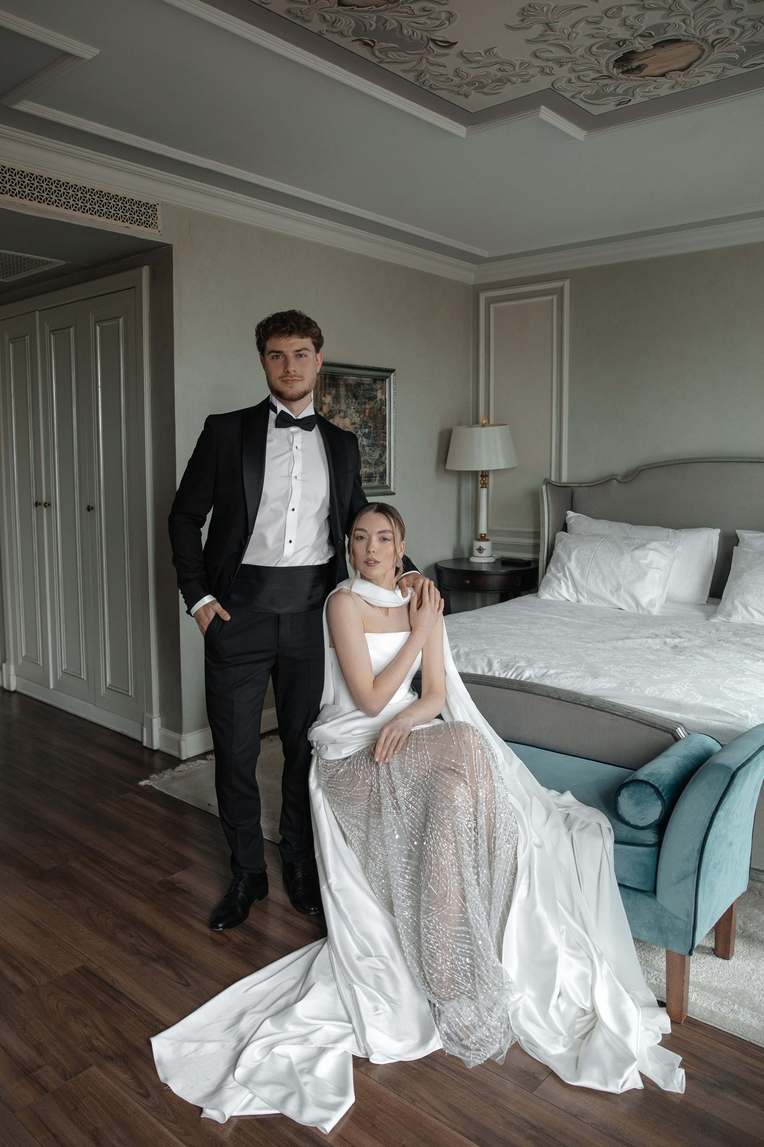 Jan and Victoria. Фотограф Анжелика Кварц. Санкт-Петербург, Wedding Photographer in Spain, France, Italy, Montenegro