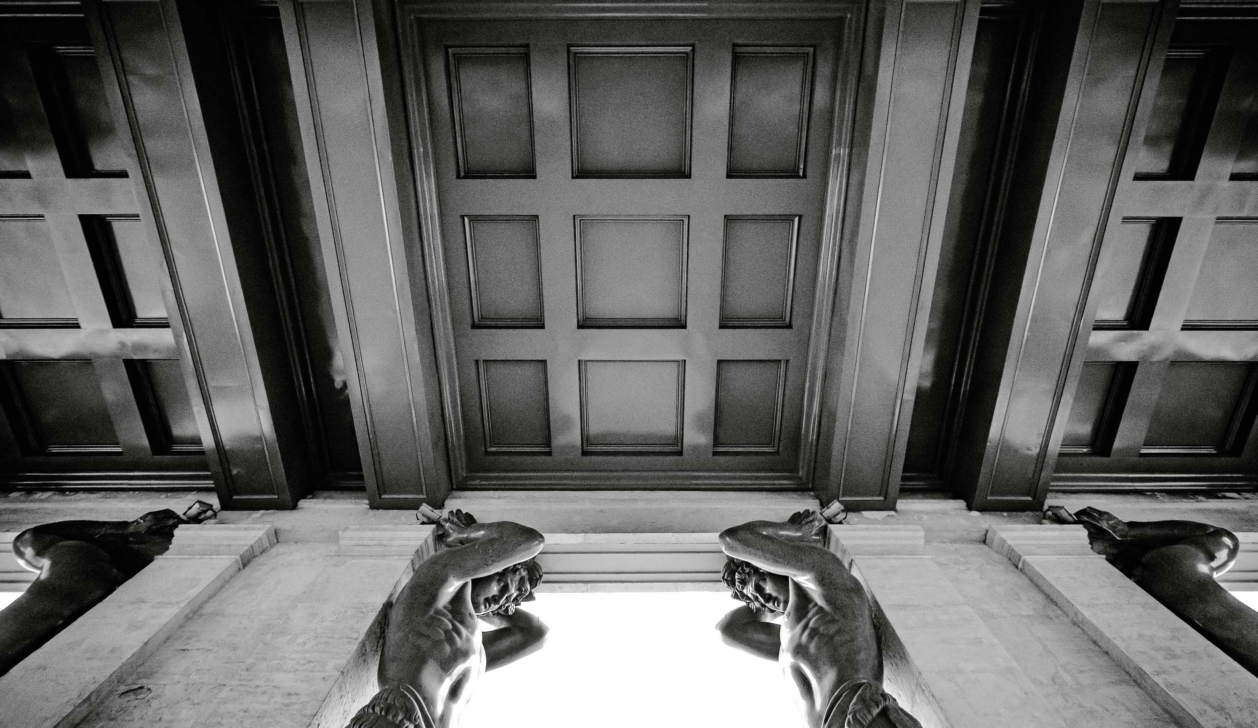 Saint Petersburg. The Andris