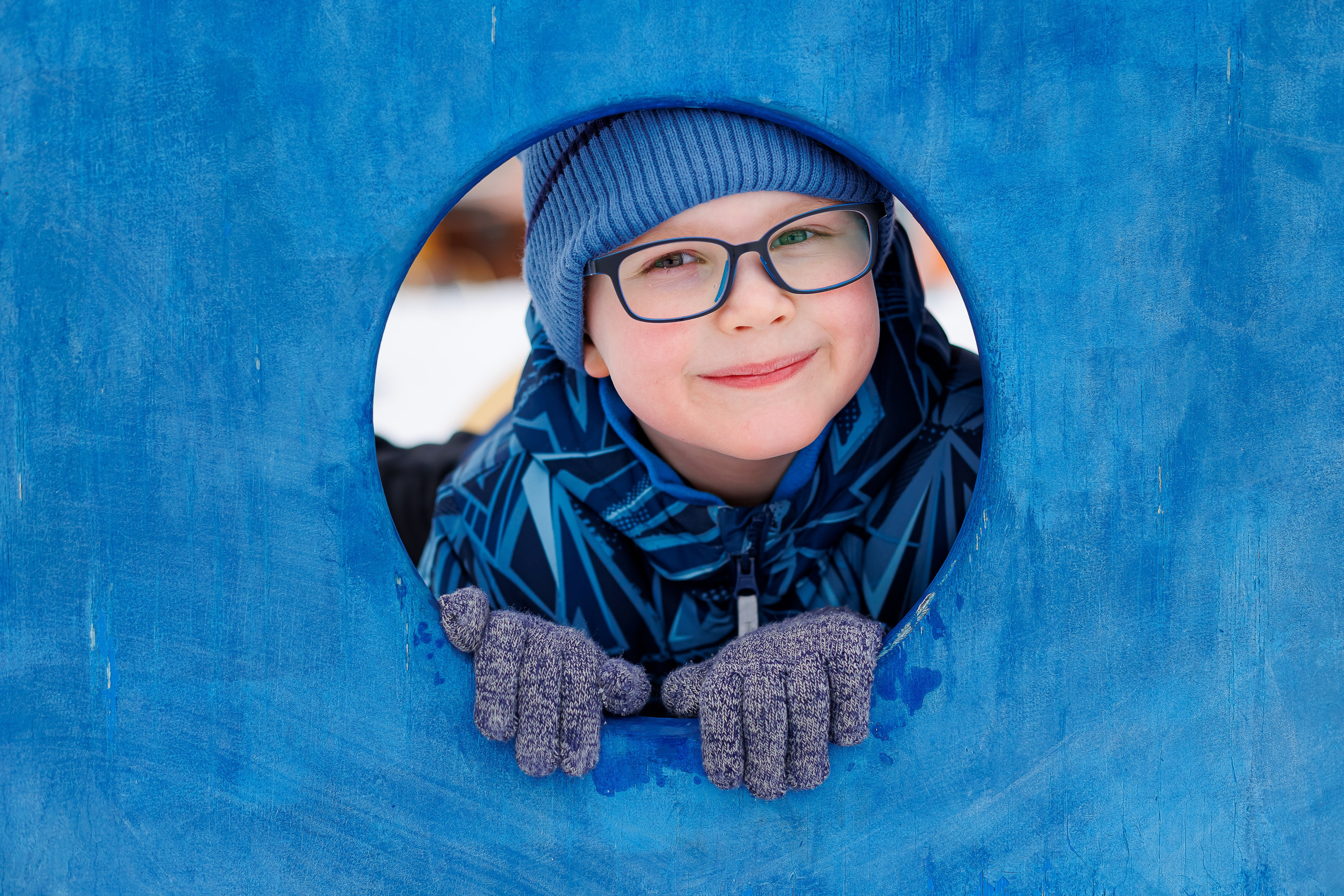 День в саду. Семейный и детский фотограф Комина Елена, Власиха, Одинцово